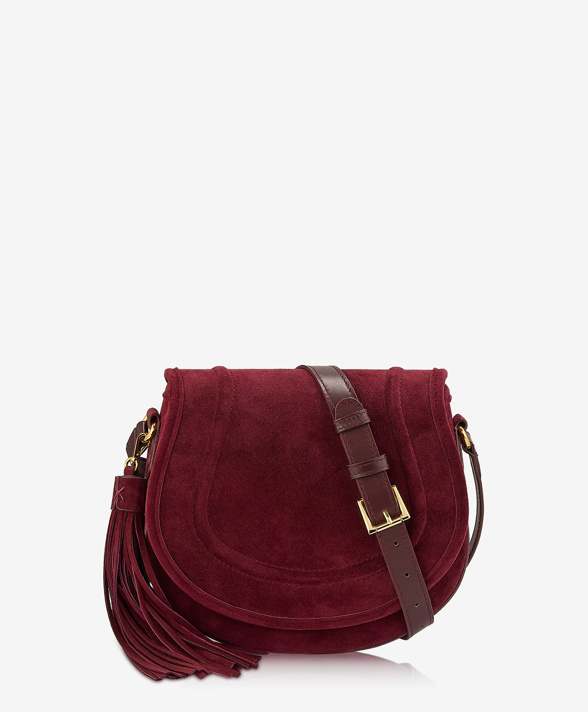 Jenni Saddle Bag