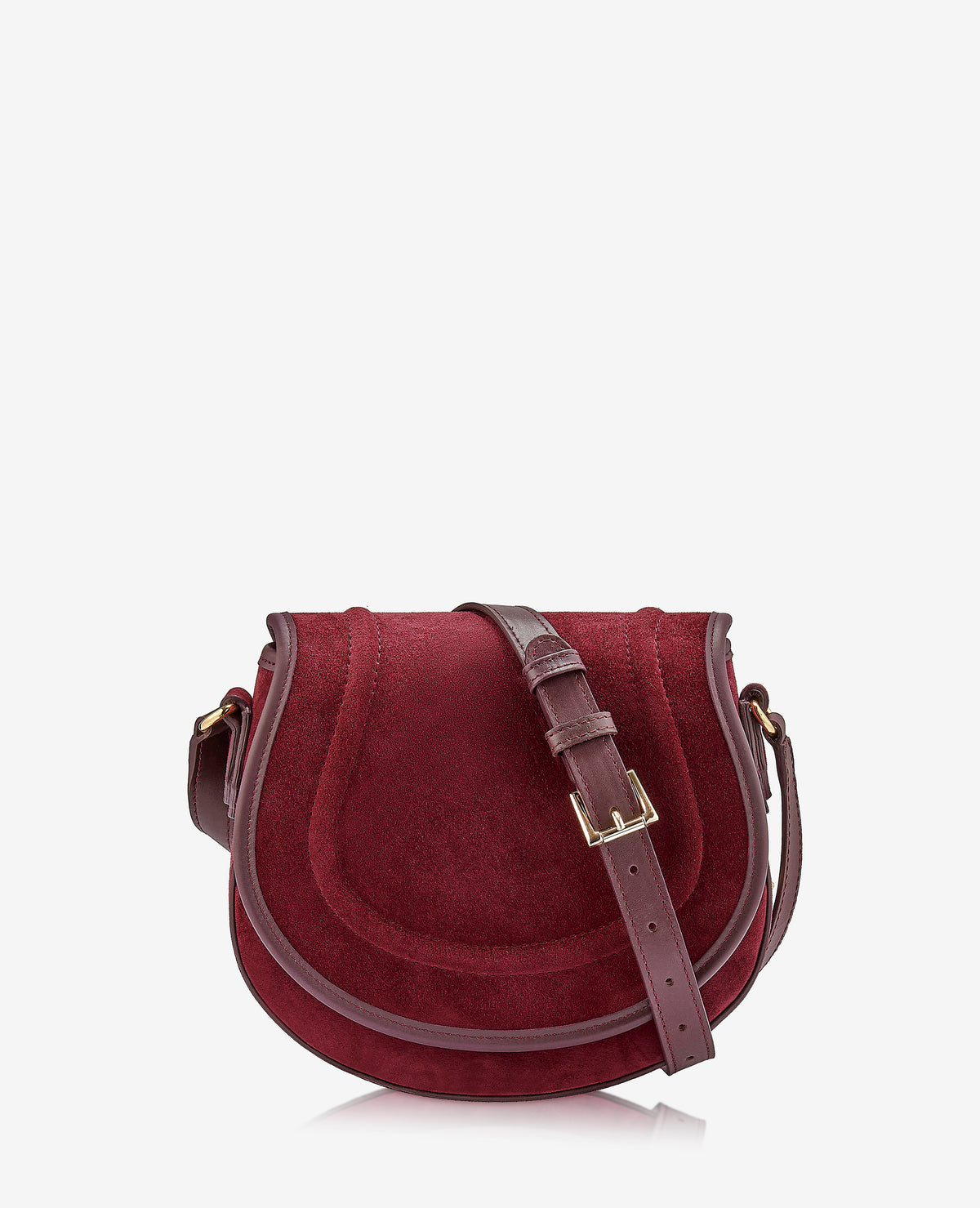 Jenni Saddle Bag