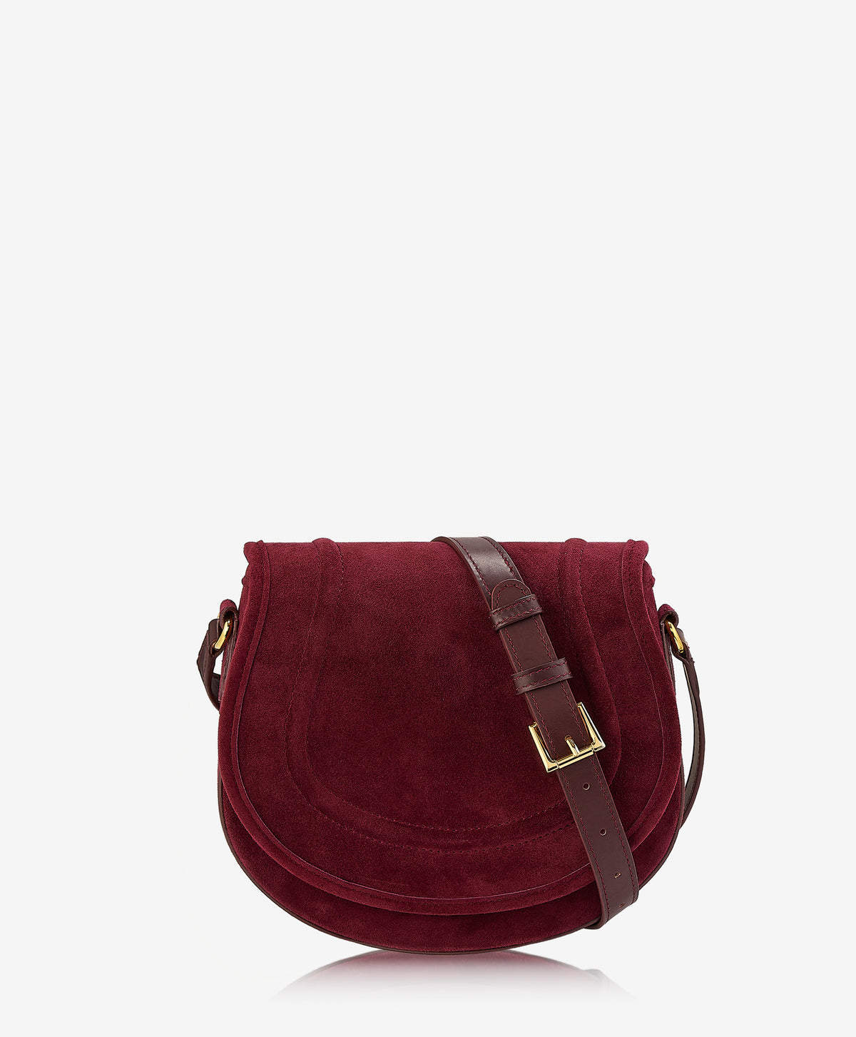 Jenni Saddle Bag