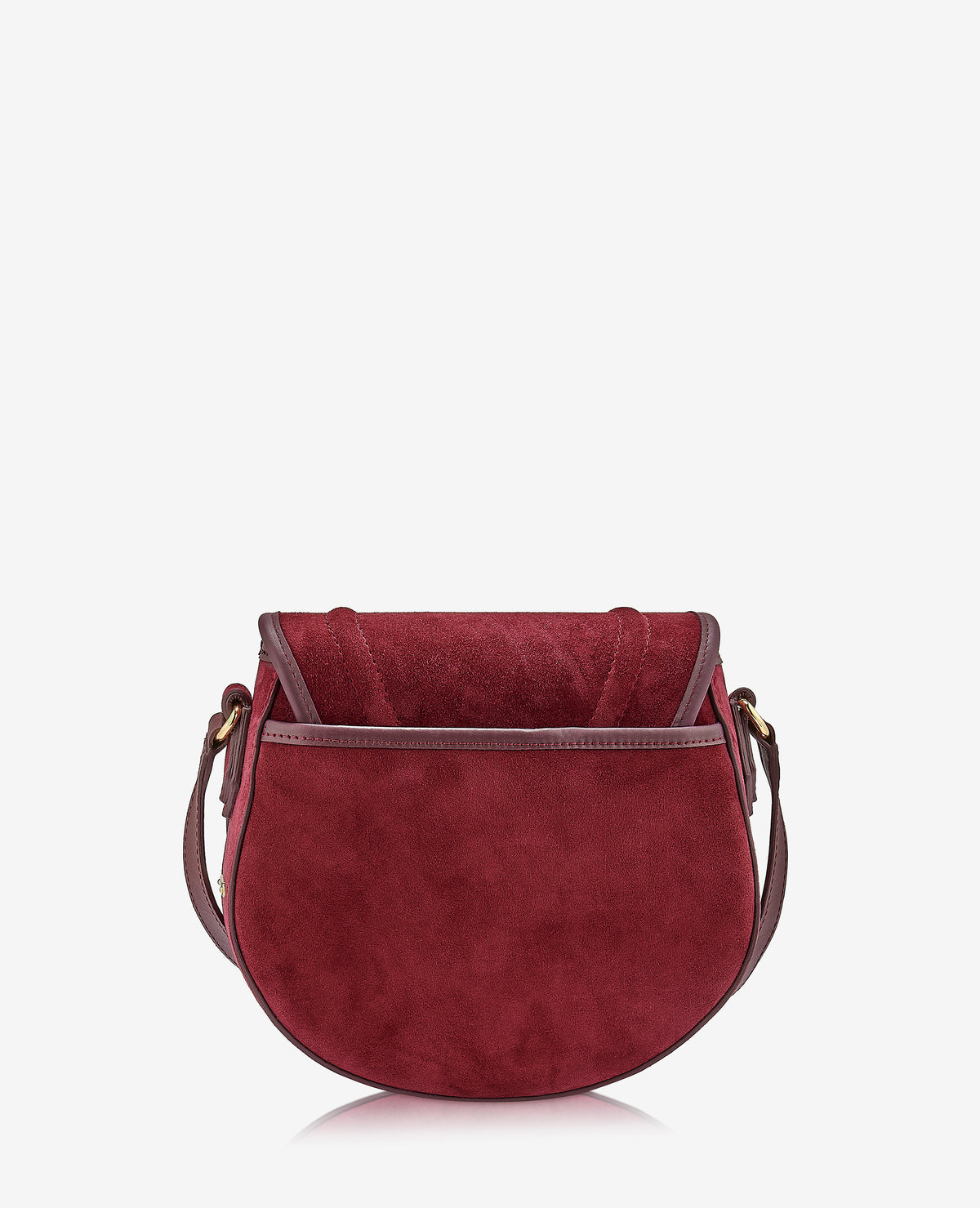 Jenni Saddle Bag