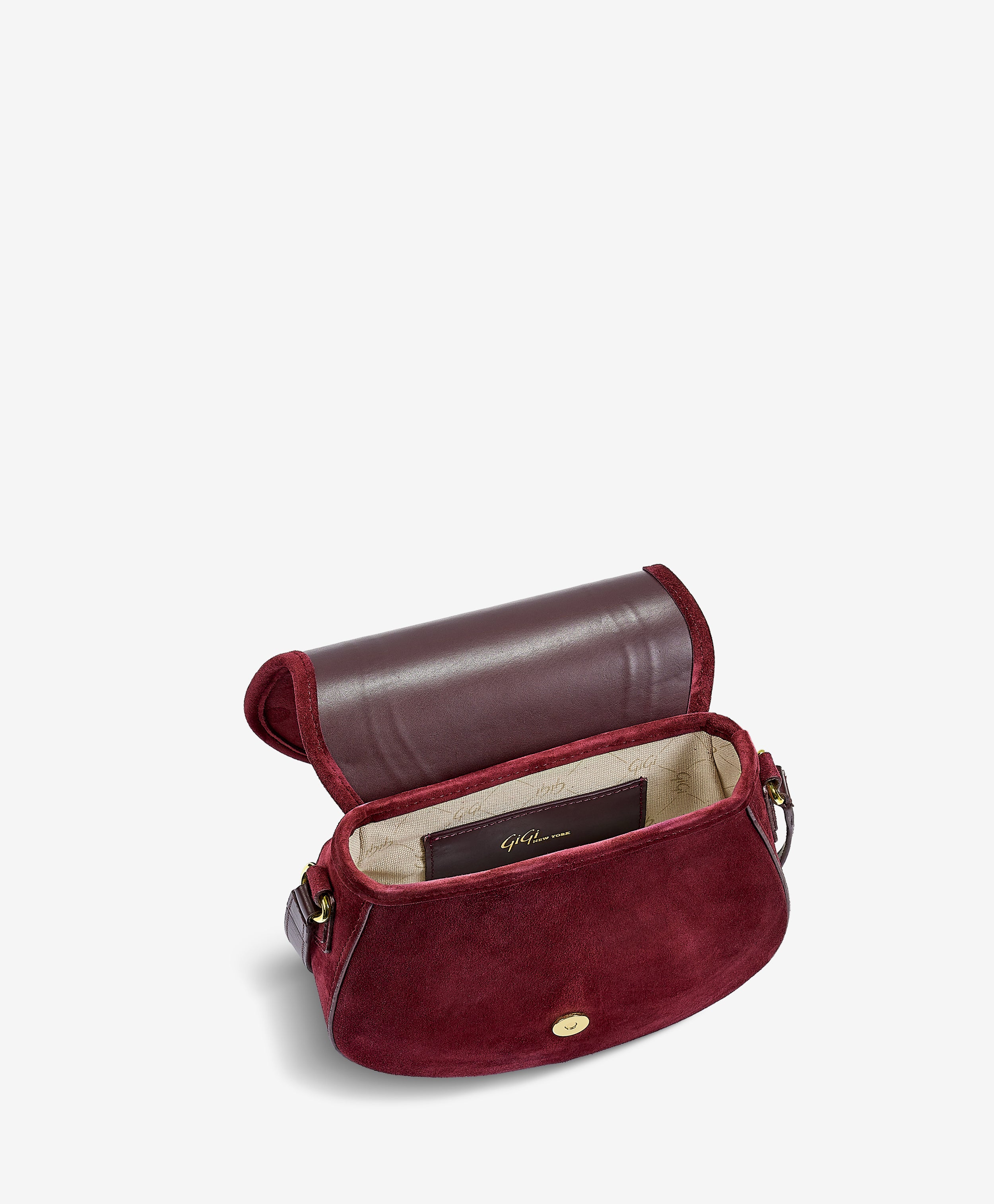 Jenni Saddle Bag