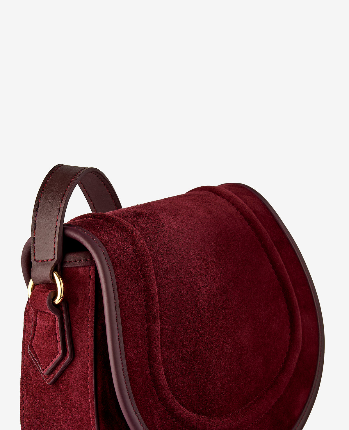 Jenni Saddle Bag