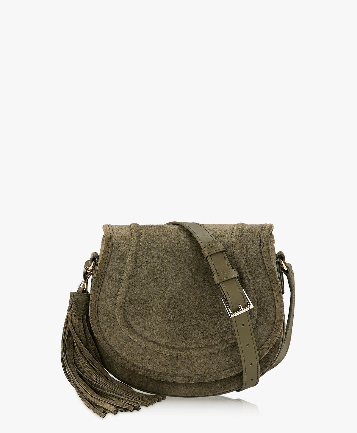 Jenni Saddle Bag