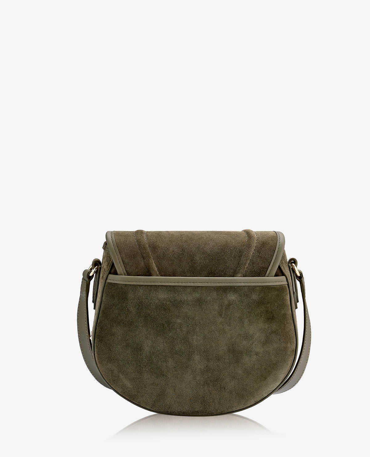 Jenni Saddle Bag