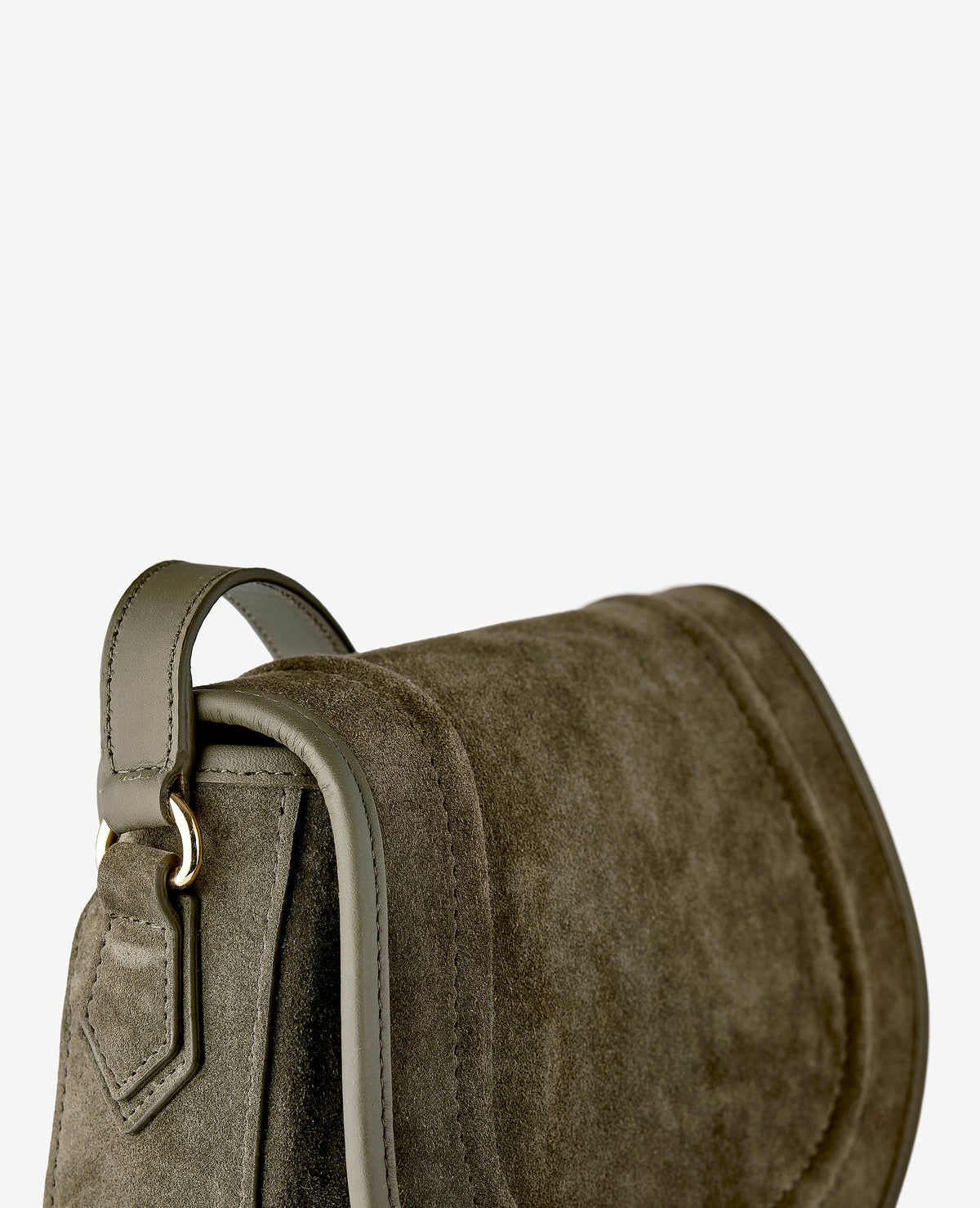 Jenni Saddle Bag