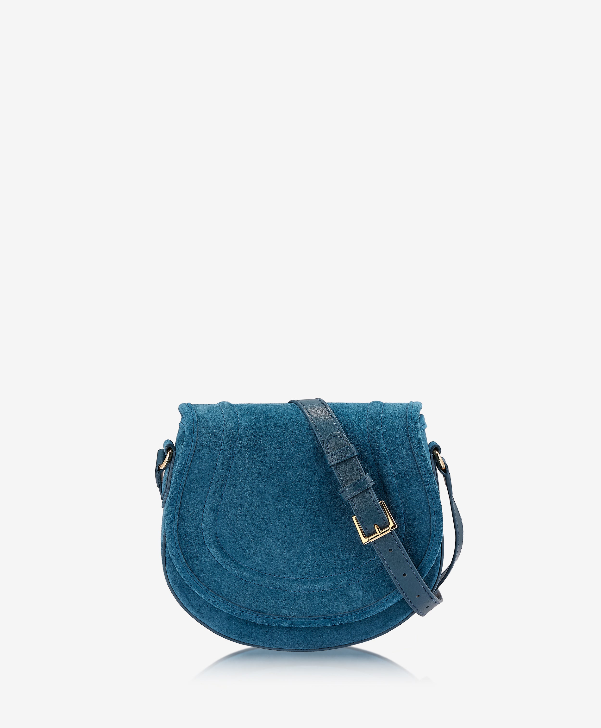 Jenni Saddle Bag