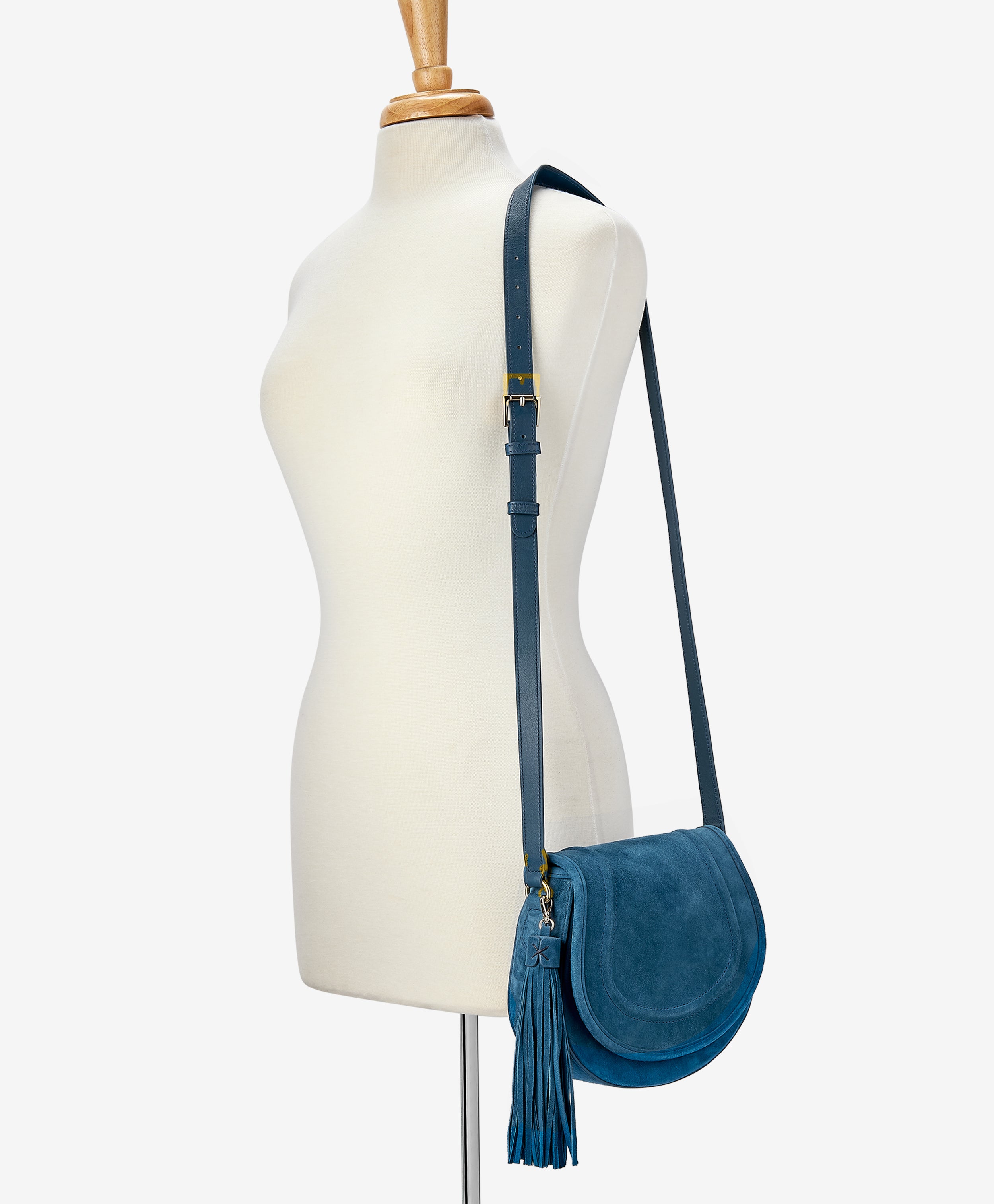 Jenni Saddle Bag