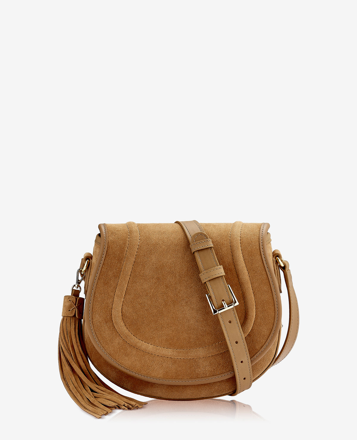 Jenni Saddle Bag