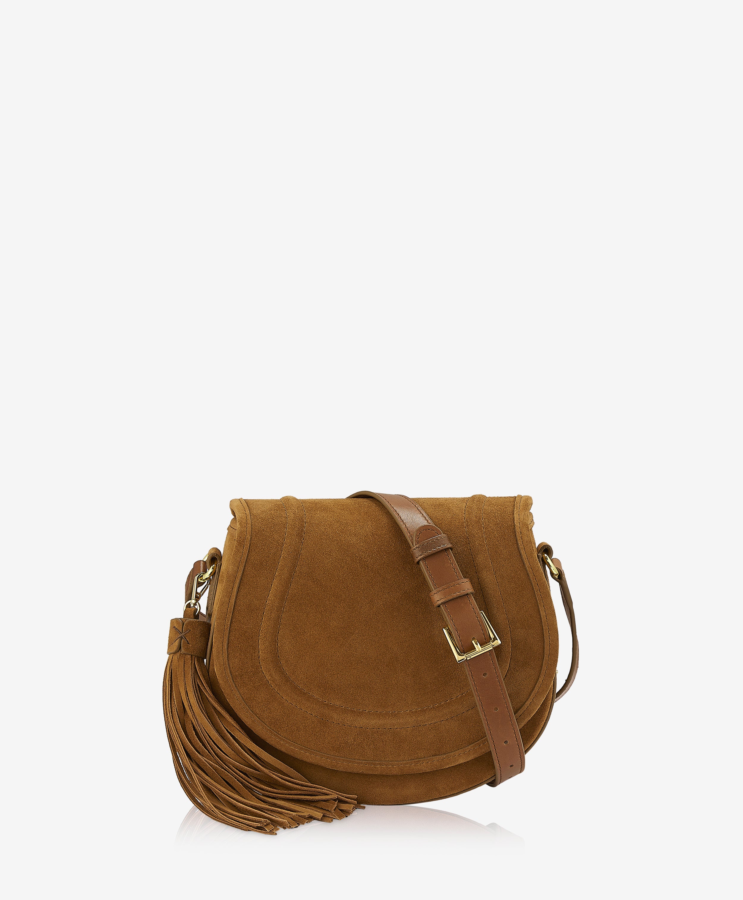 Jenni Saddle Bag
