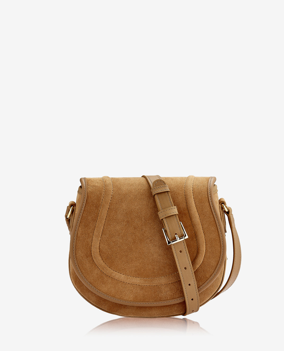 Jenni Saddle Bag