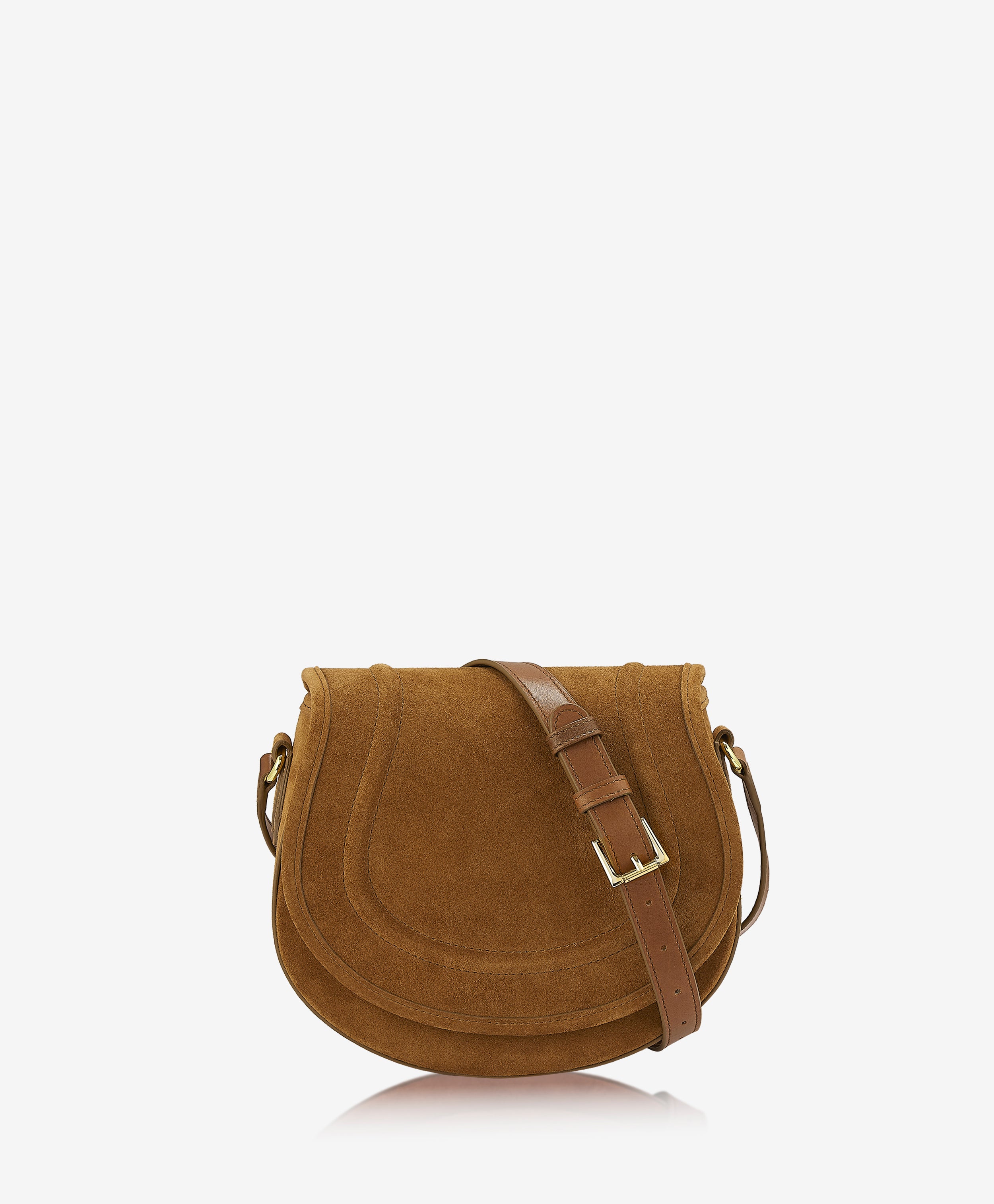 Jenni Saddle Bag