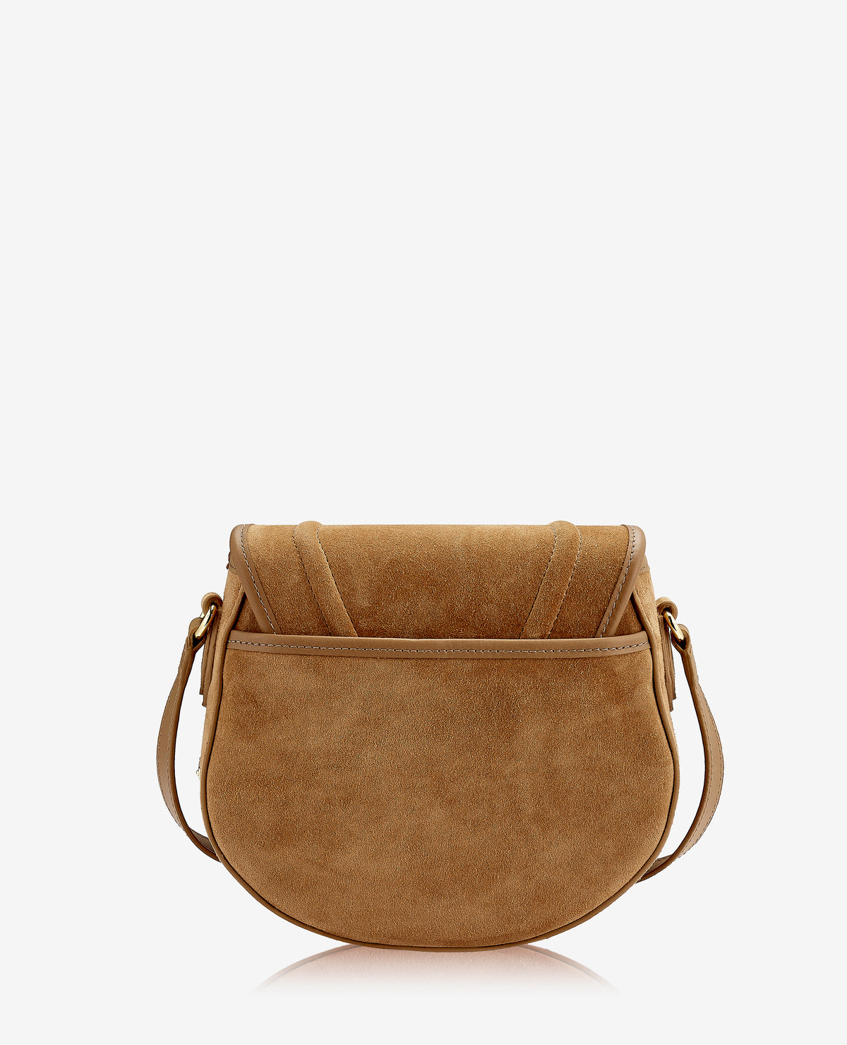 Jenni Saddle Bag