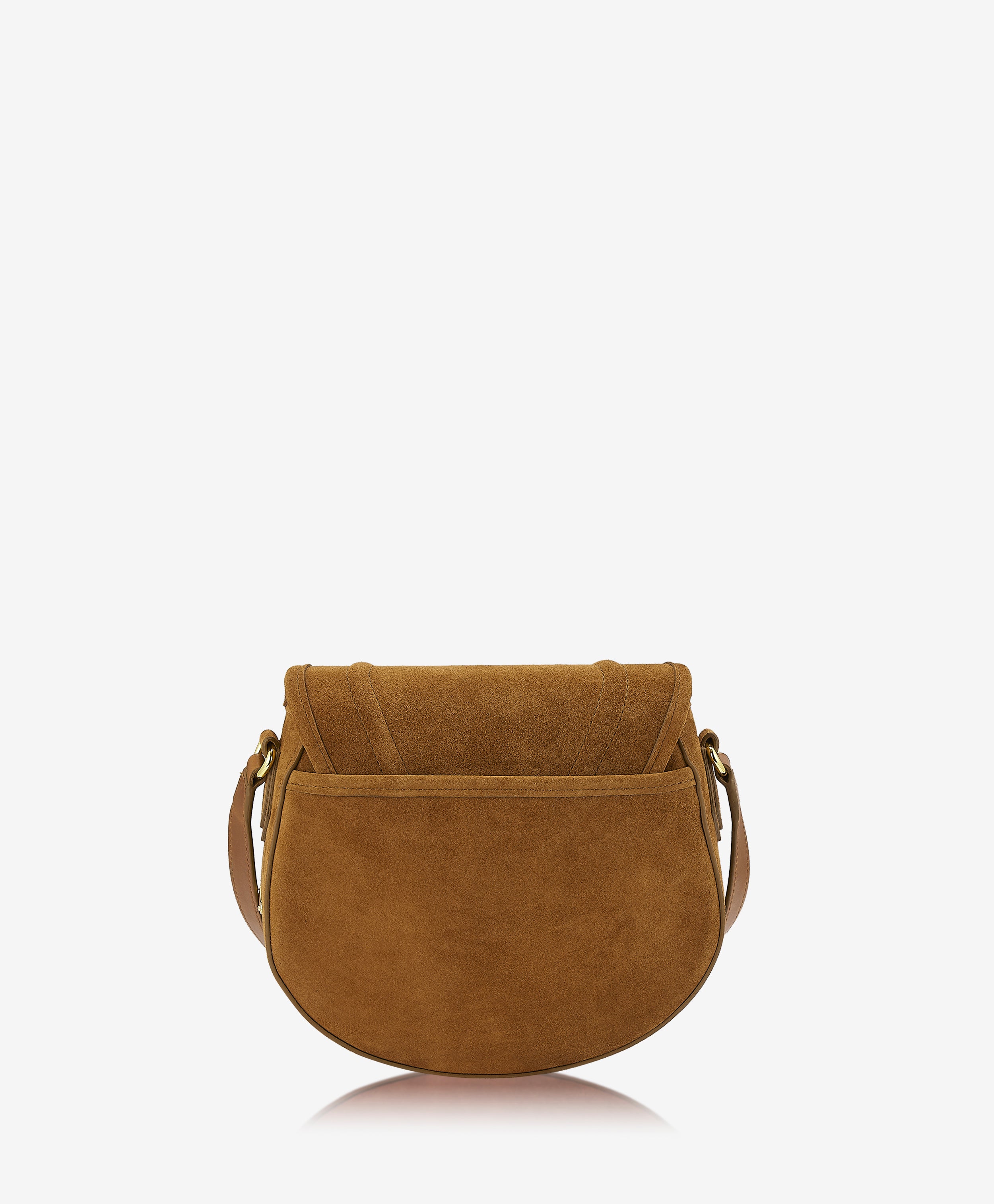 Jenni Saddle Bag