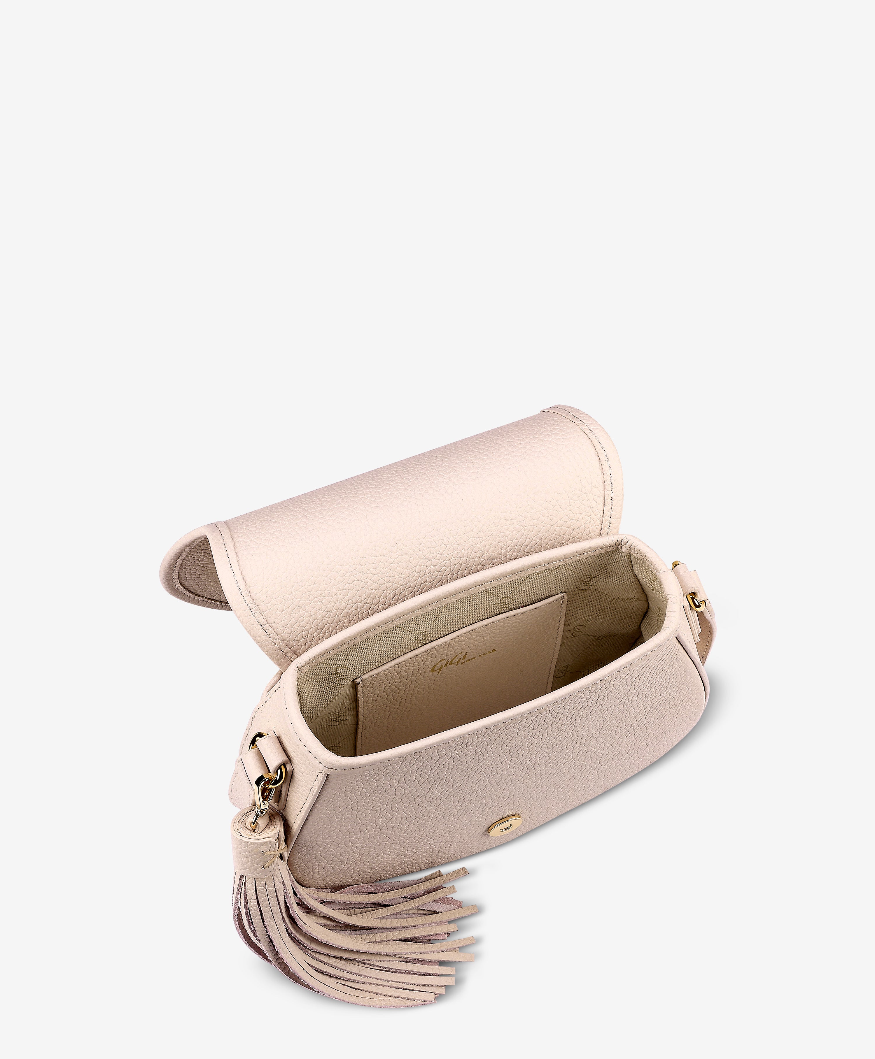 Jenni Saddle Bag
