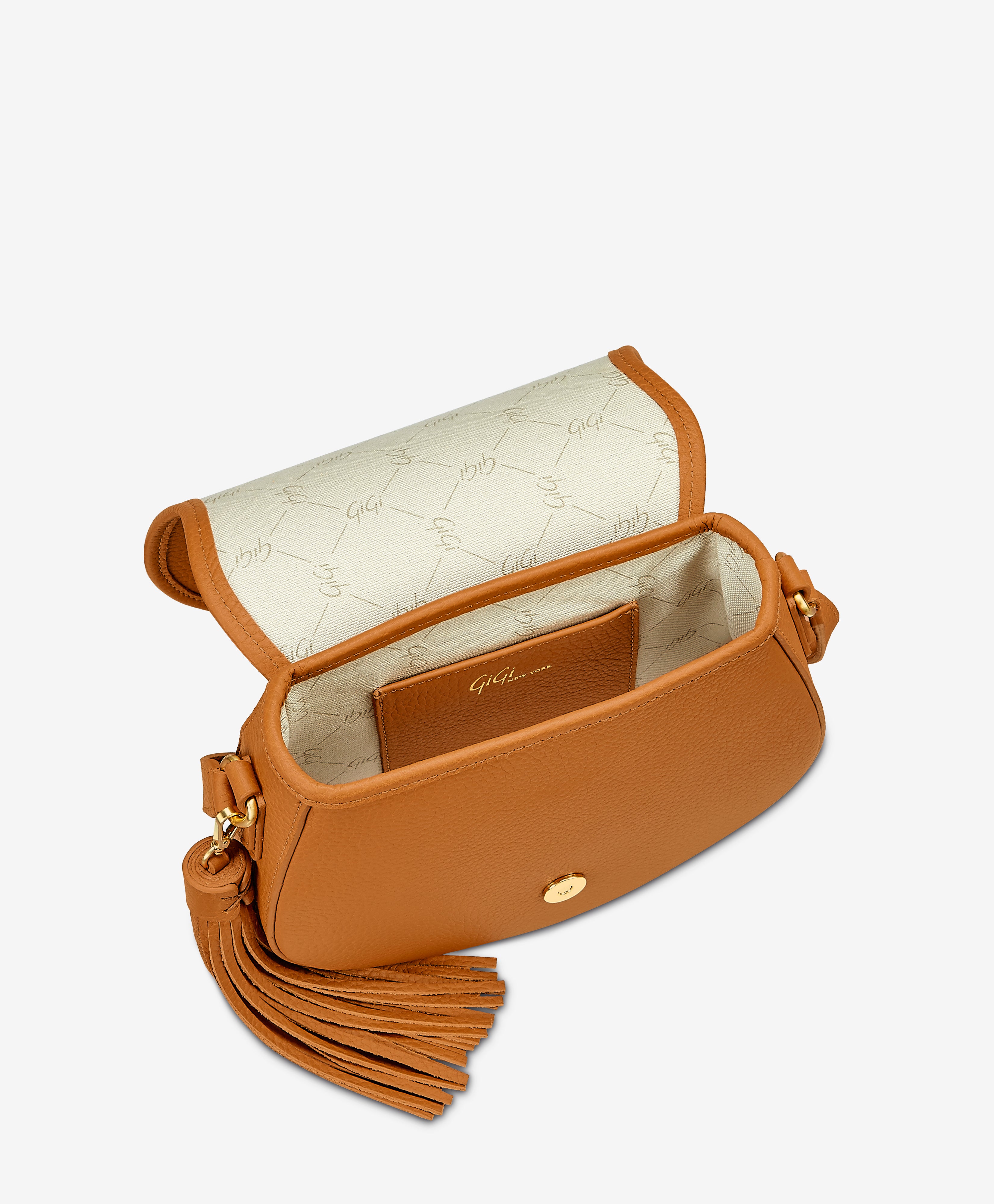 Jenni Saddle Bag