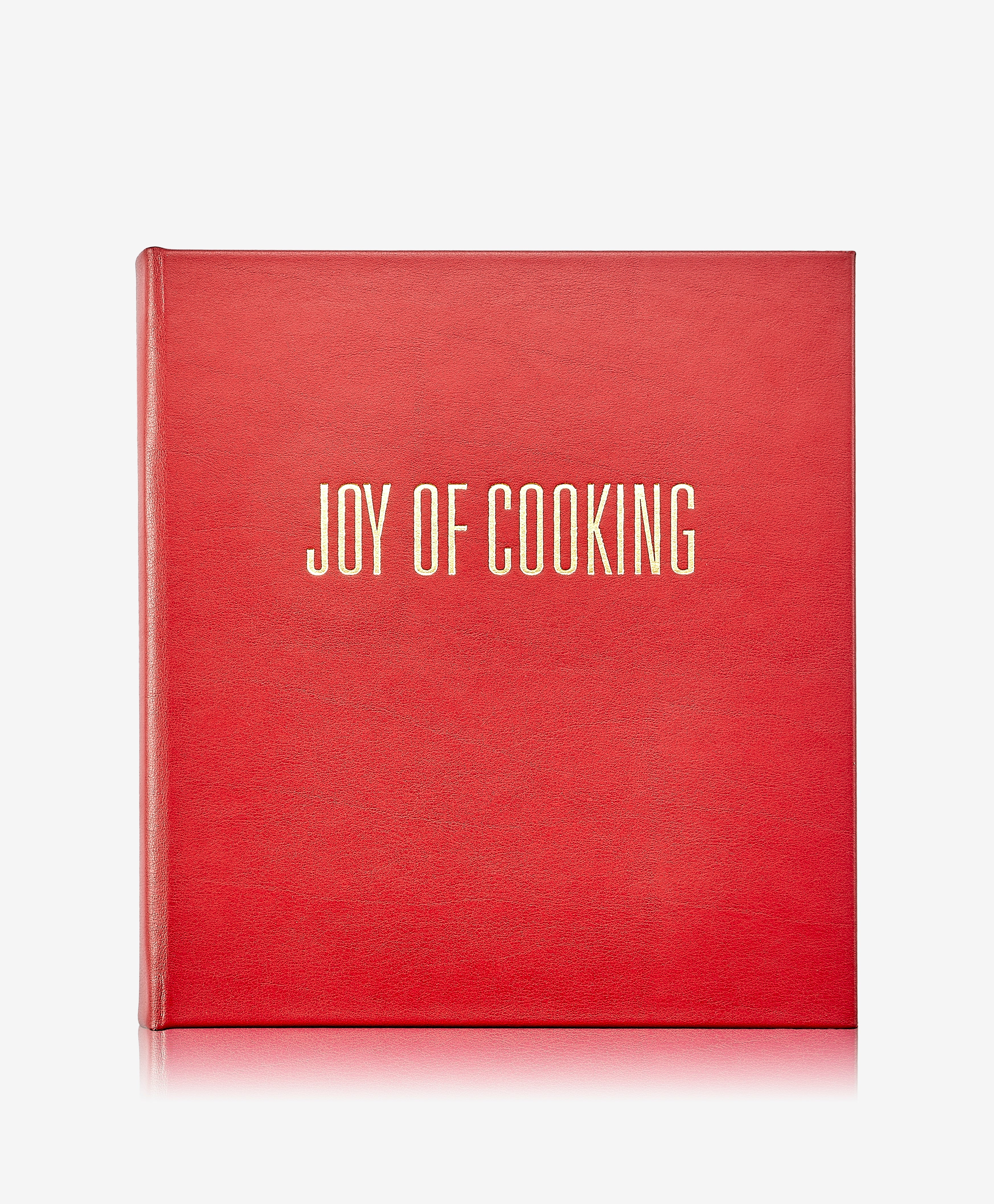 Joy of Cooking