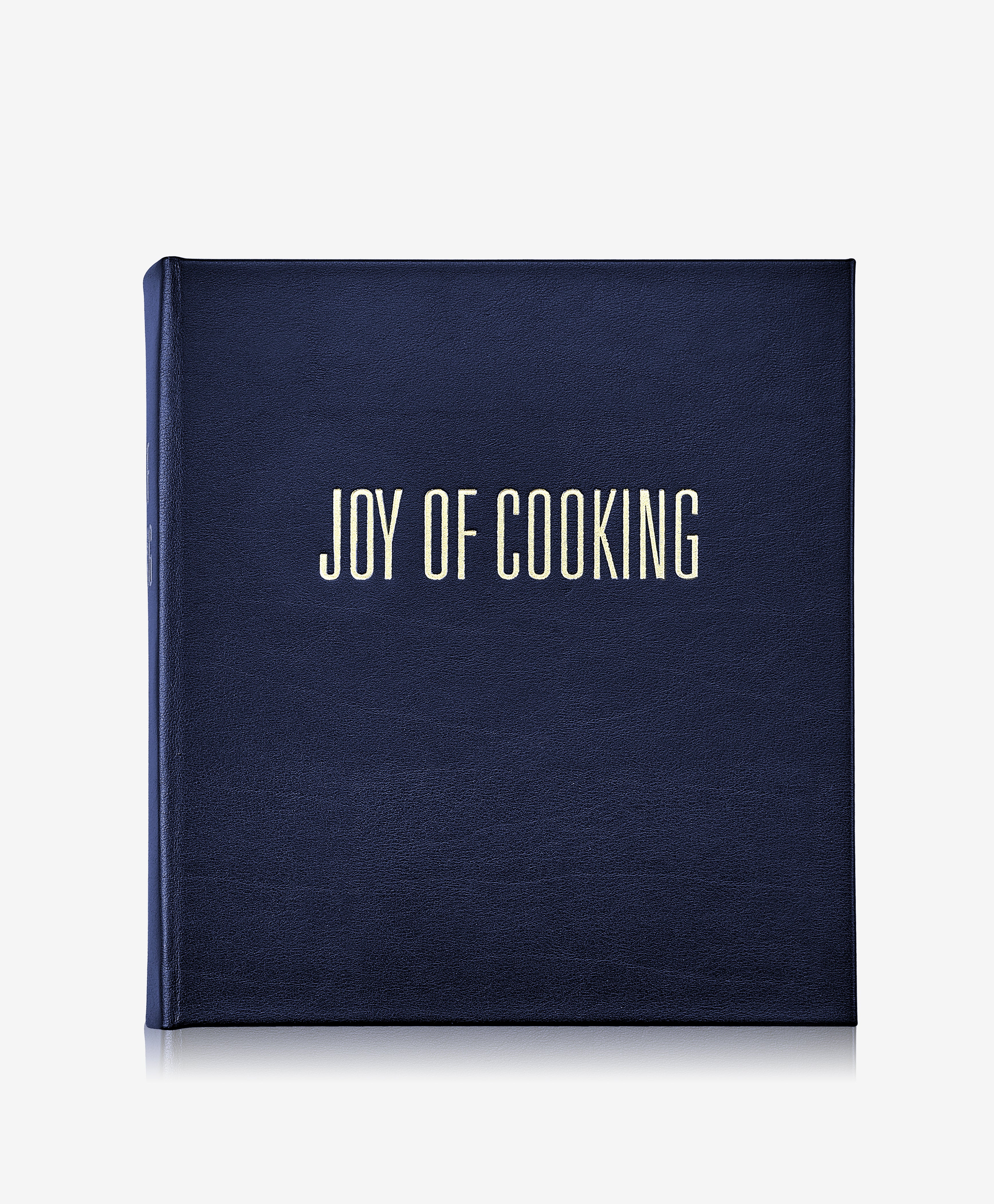 Joy of Cooking