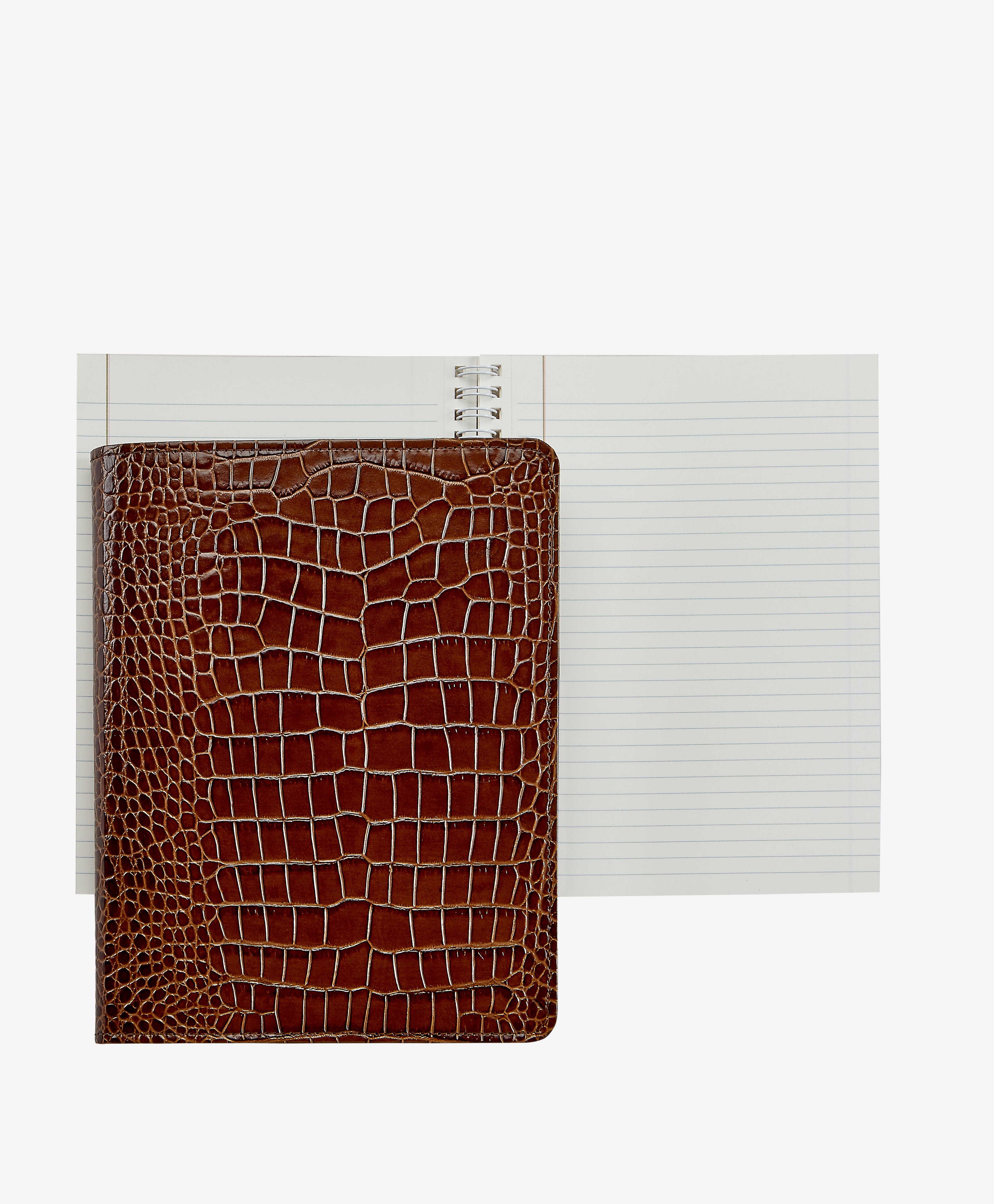 9' Wire-O-Notebook