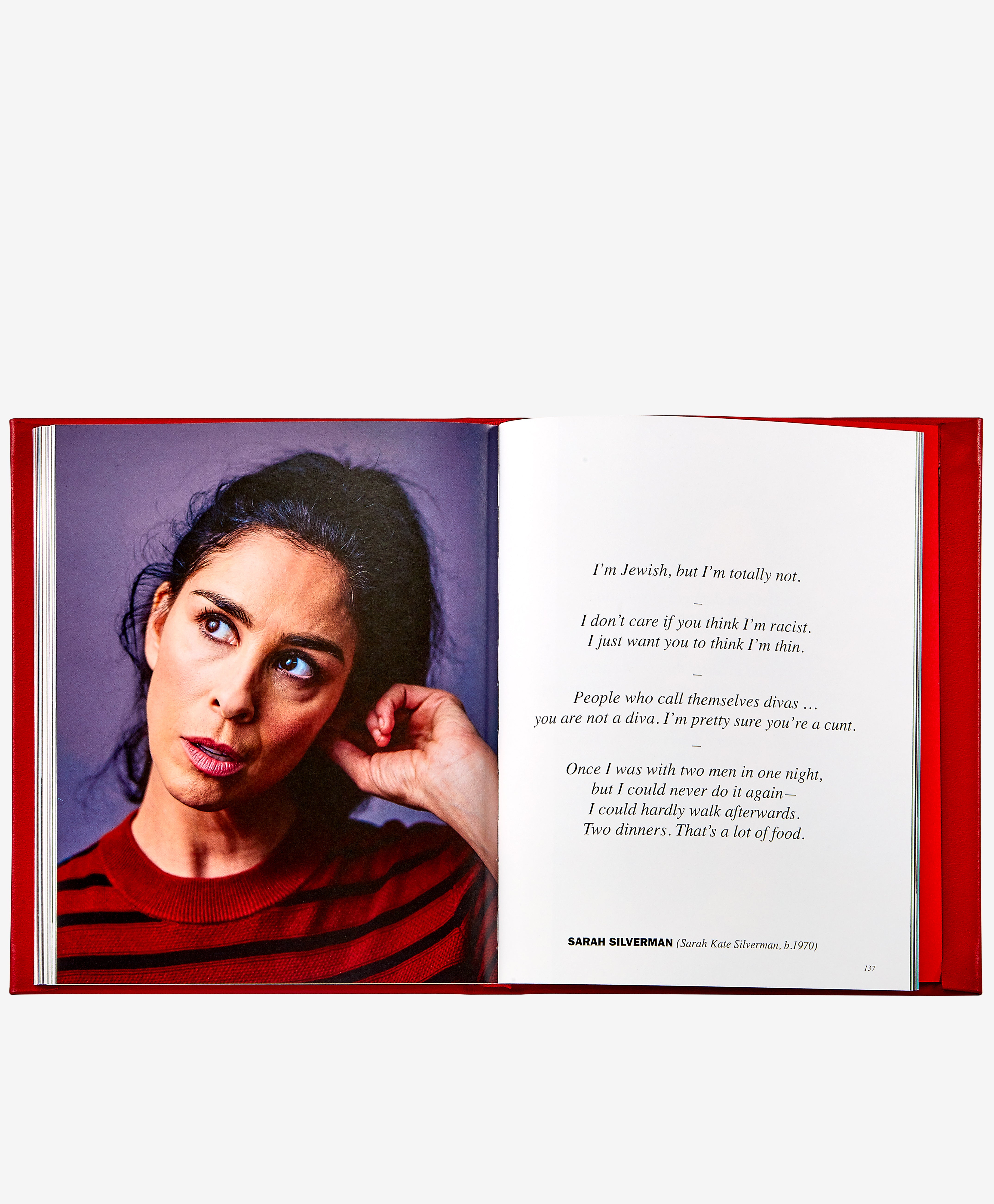 A Small Book of Jewish Comedians