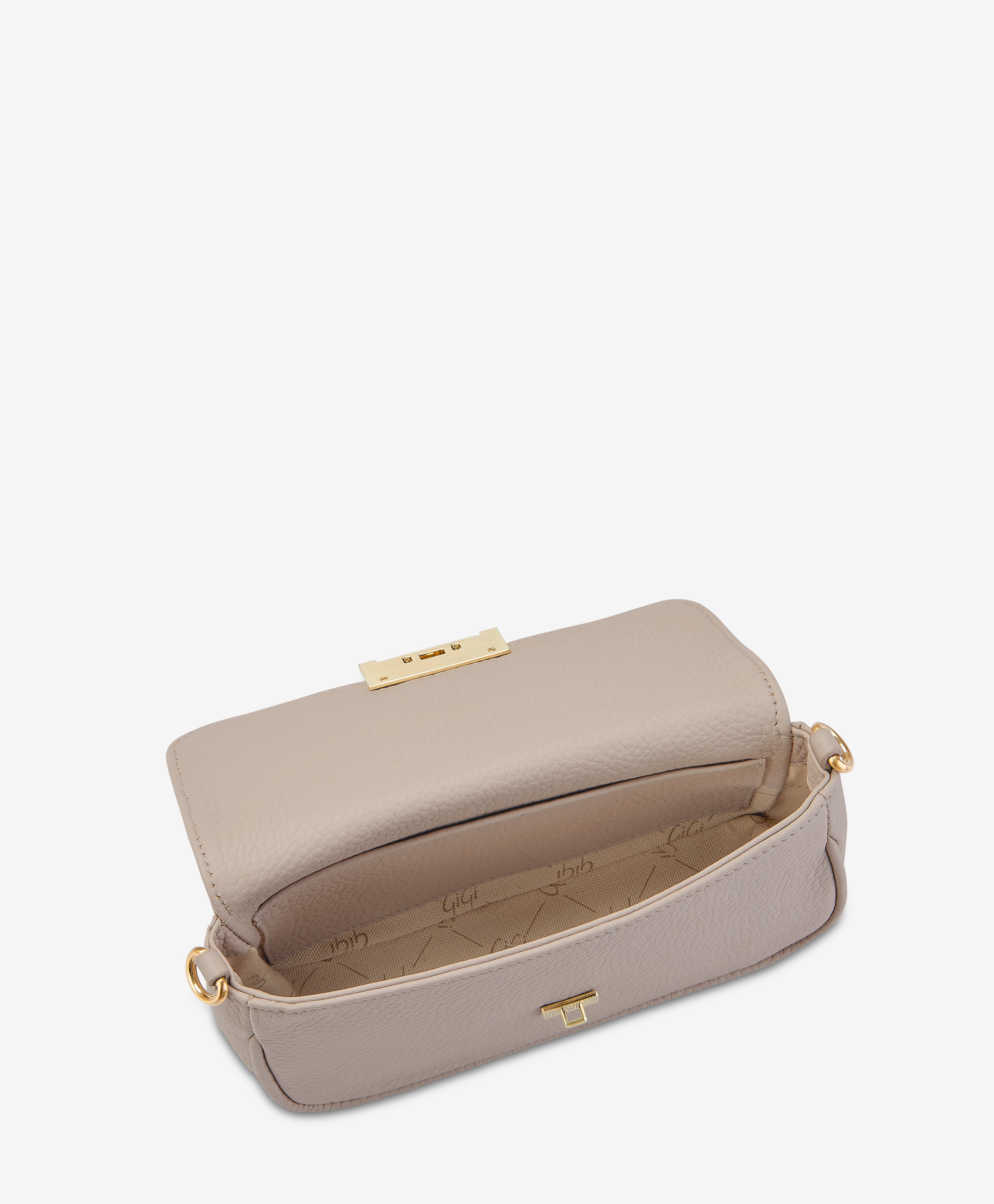 Carrie Crossbody Belt Bag