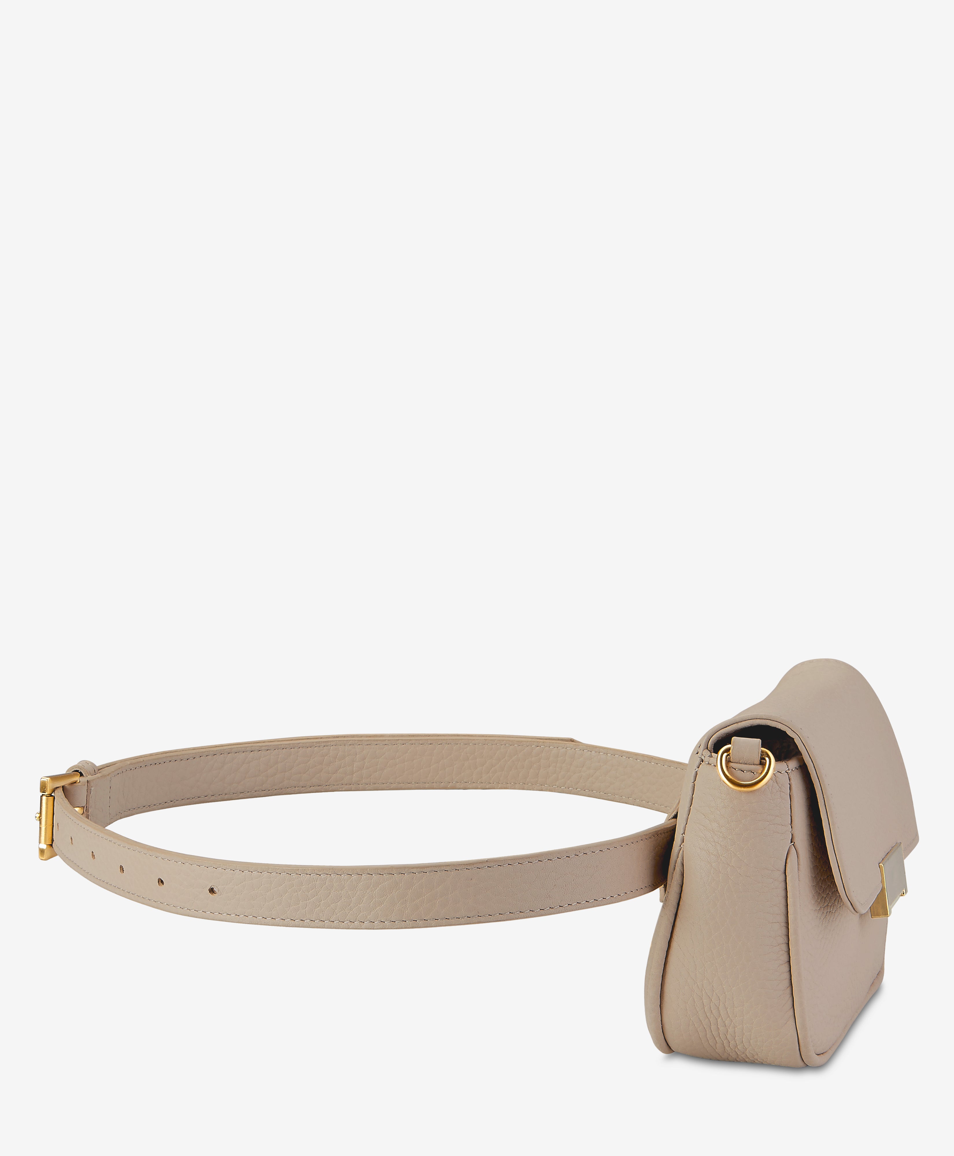 Carrie Crossbody Belt Bag