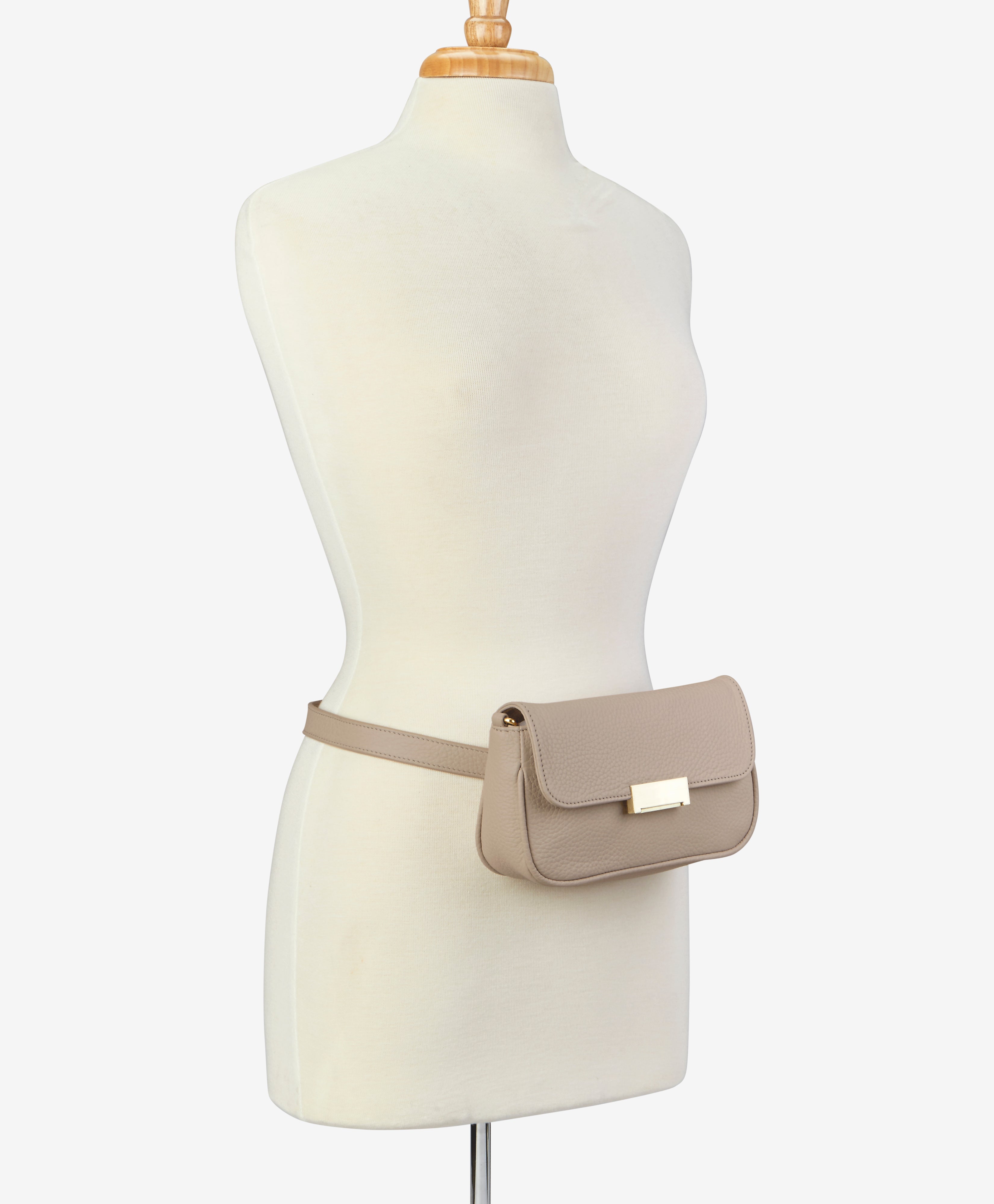 Carrie Crossbody Belt Bag