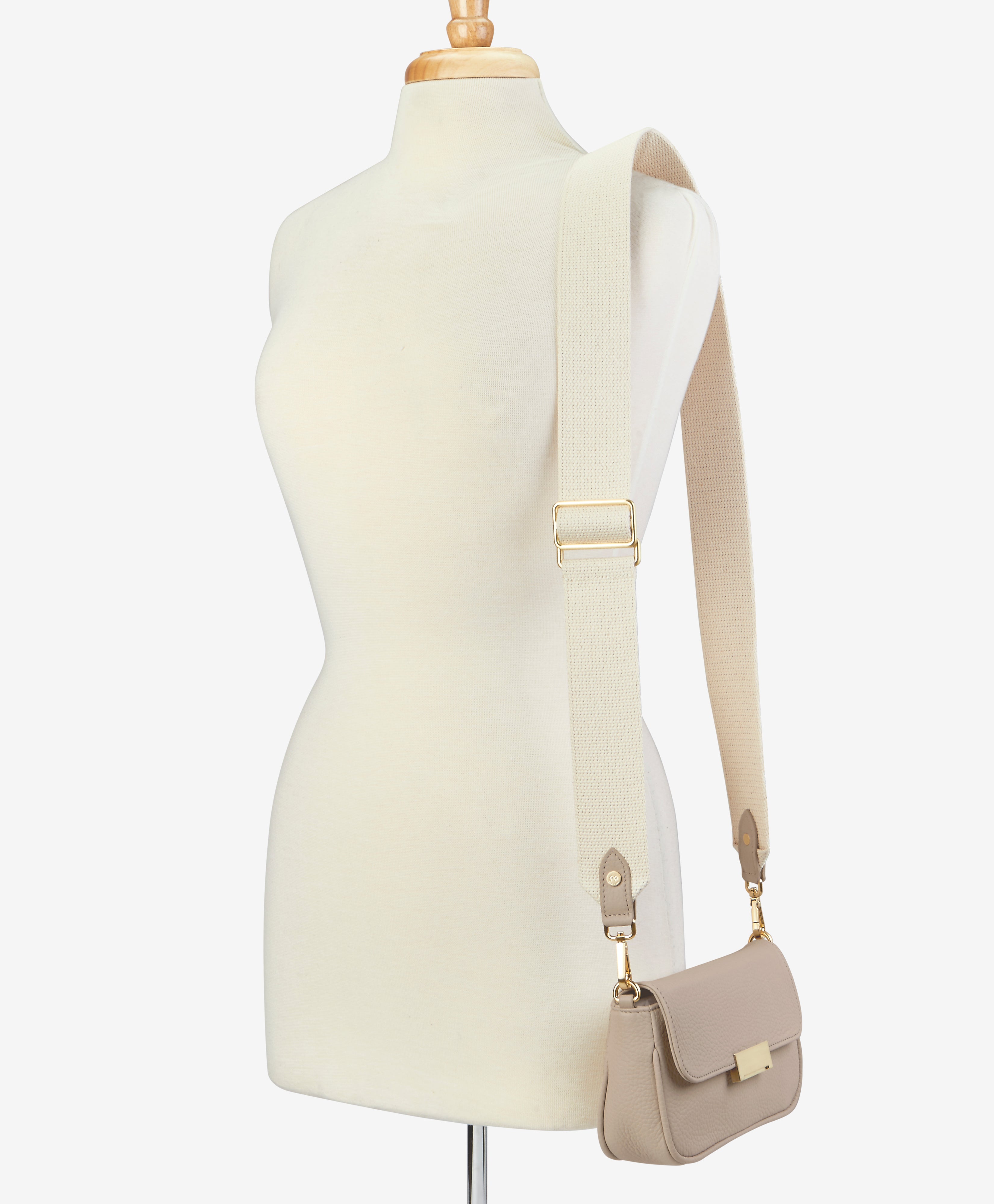 Carrie Crossbody Belt Bag