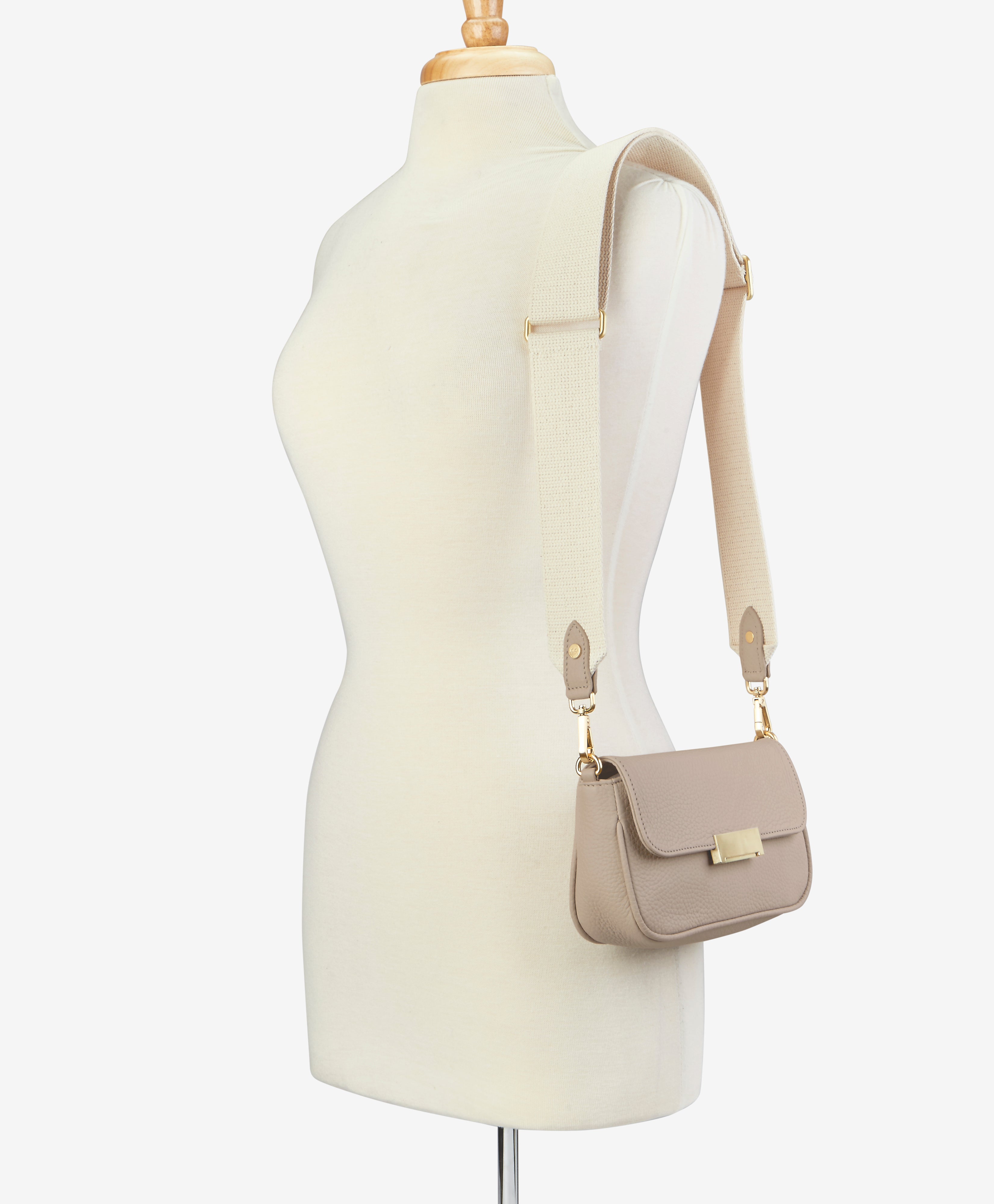 Carrie Crossbody Belt Bag