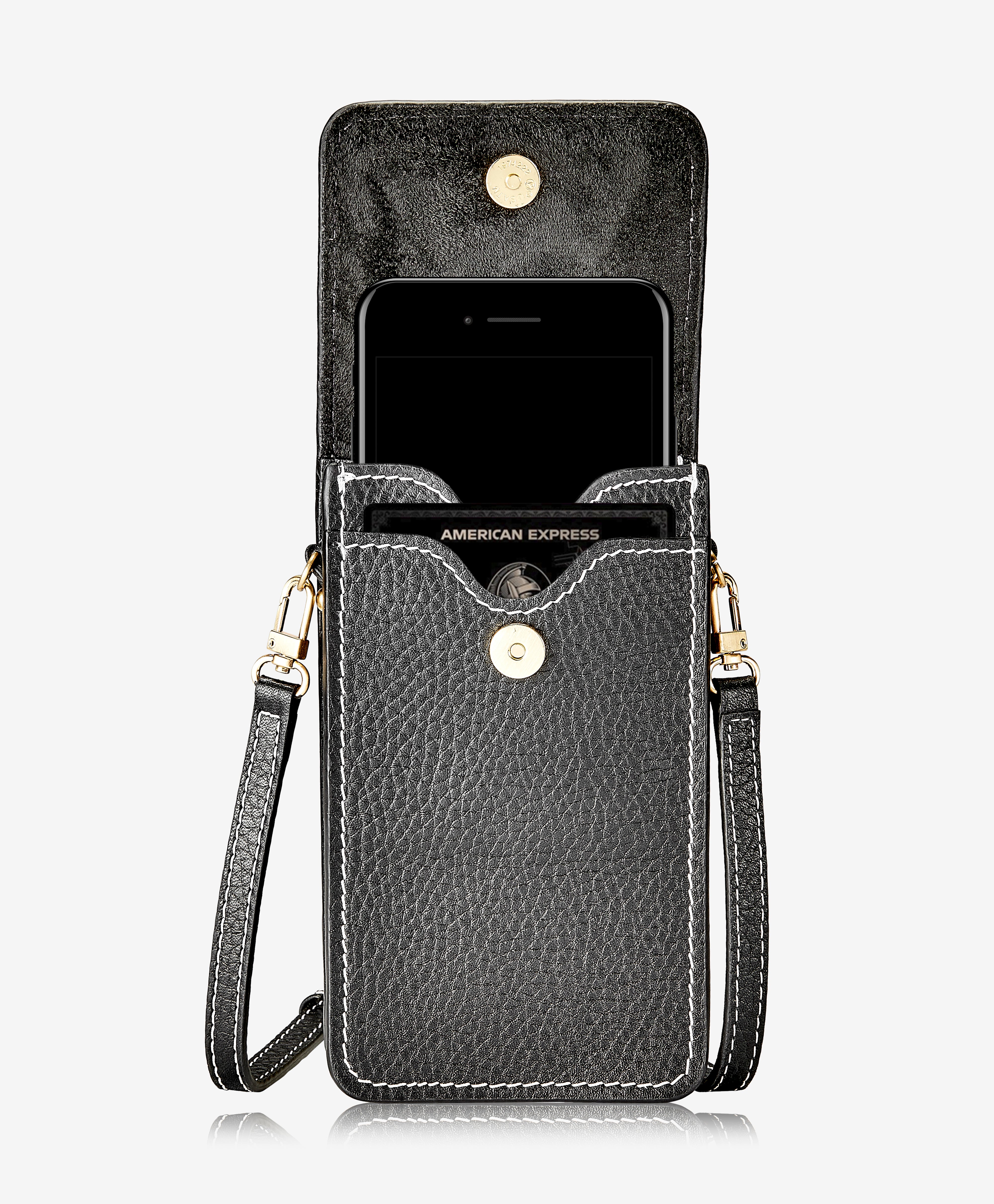 Liv Phone Crossbody