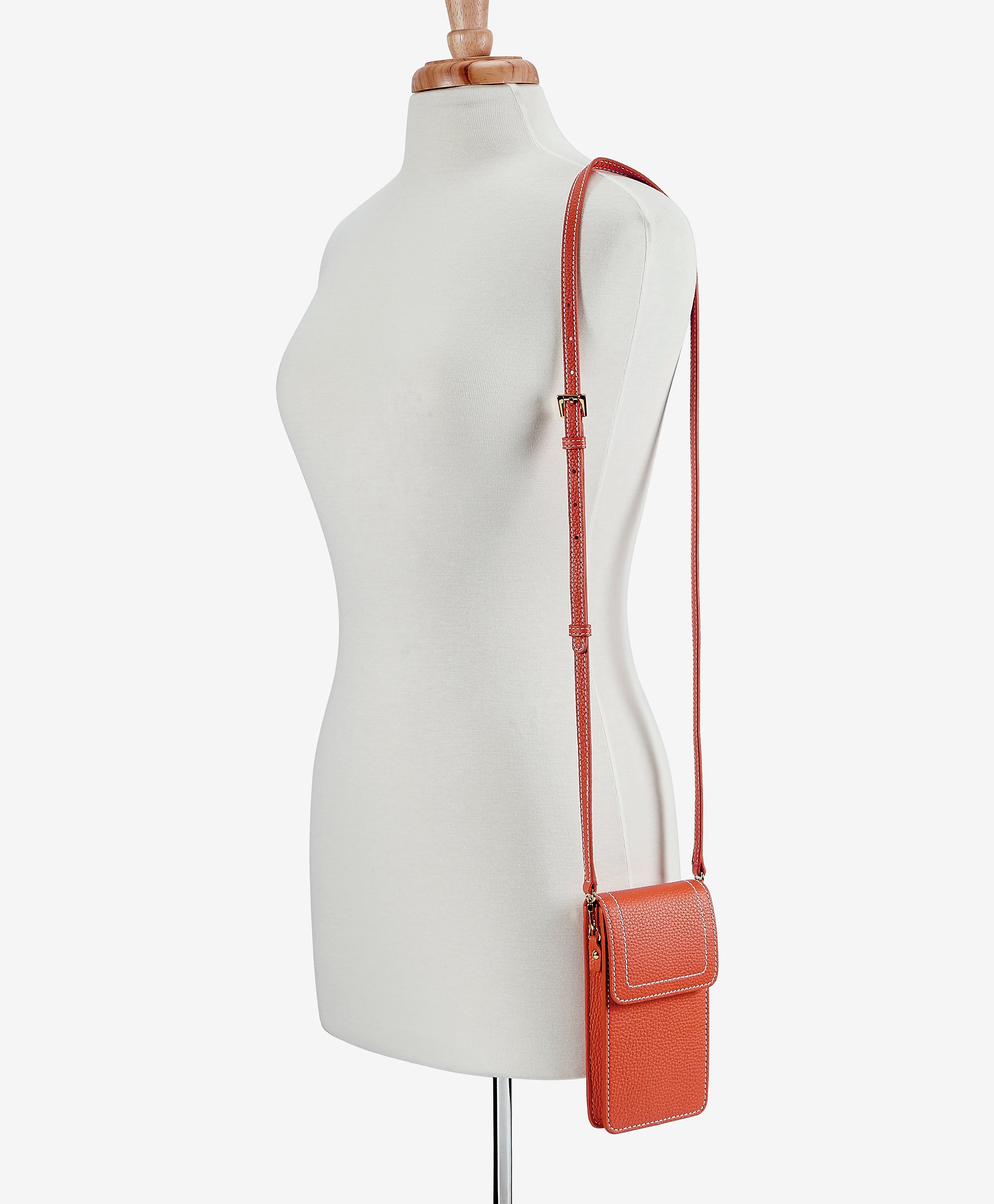 Liv Phone Crossbody