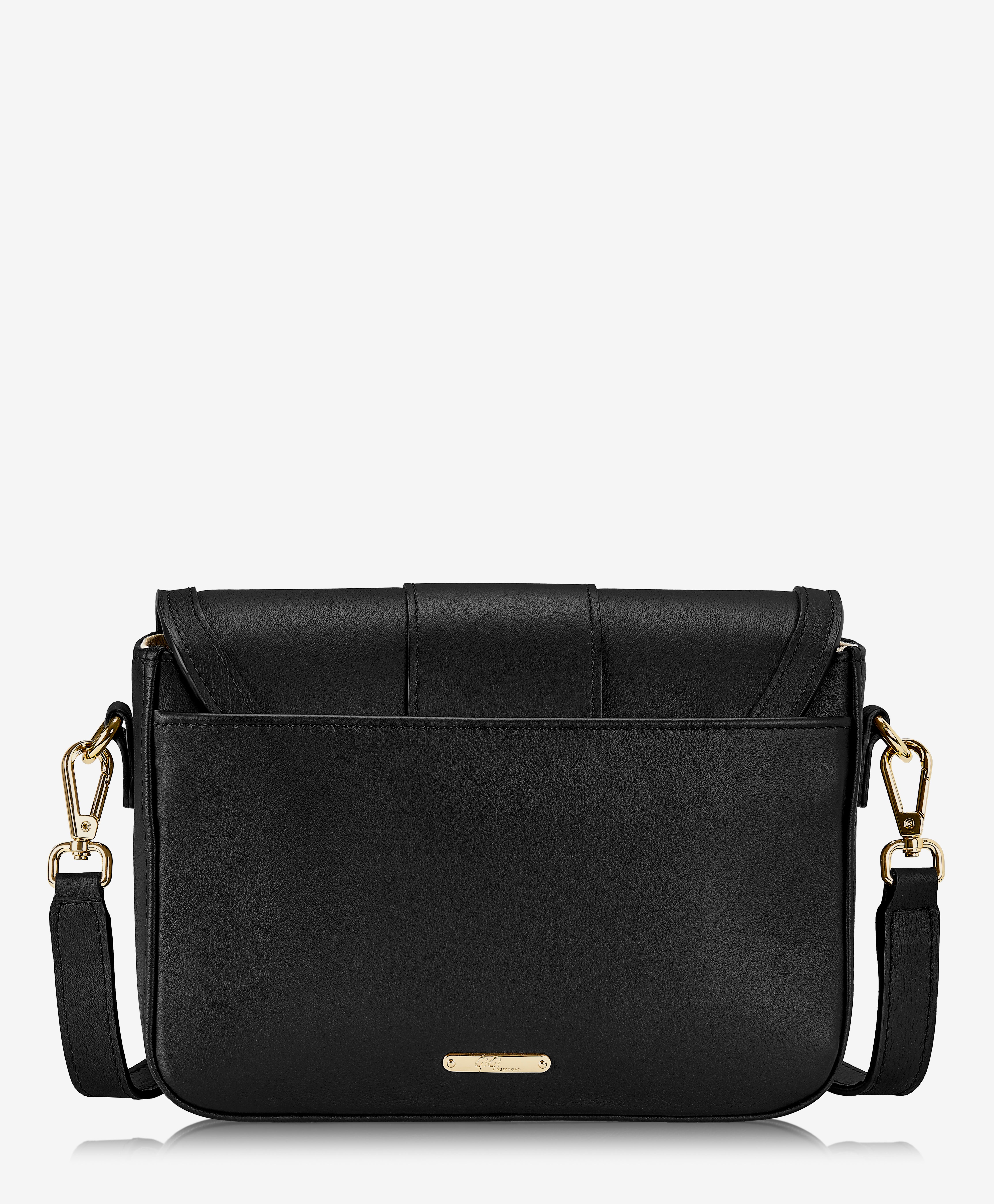 Lily Crossbody