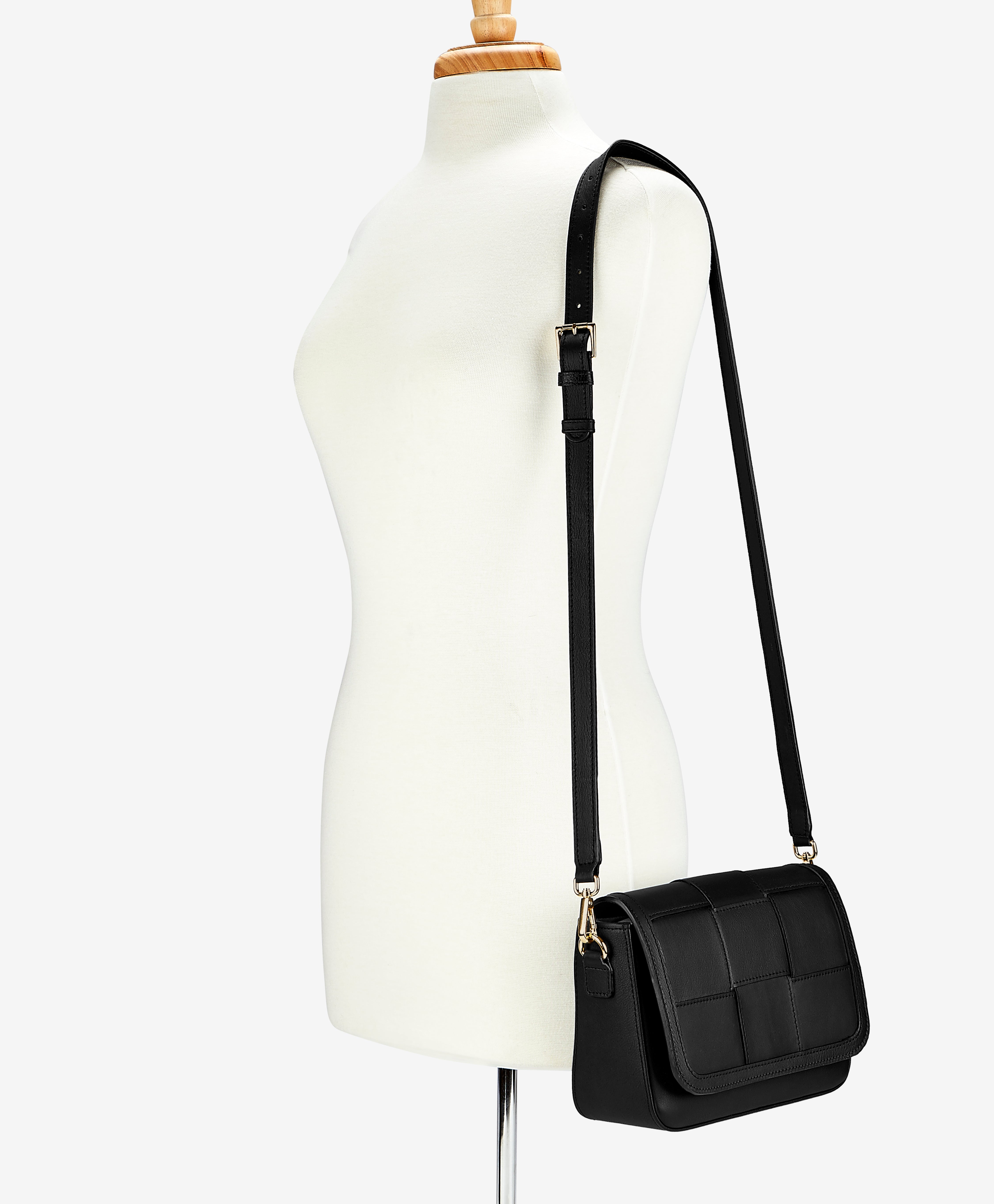 Lily Crossbody