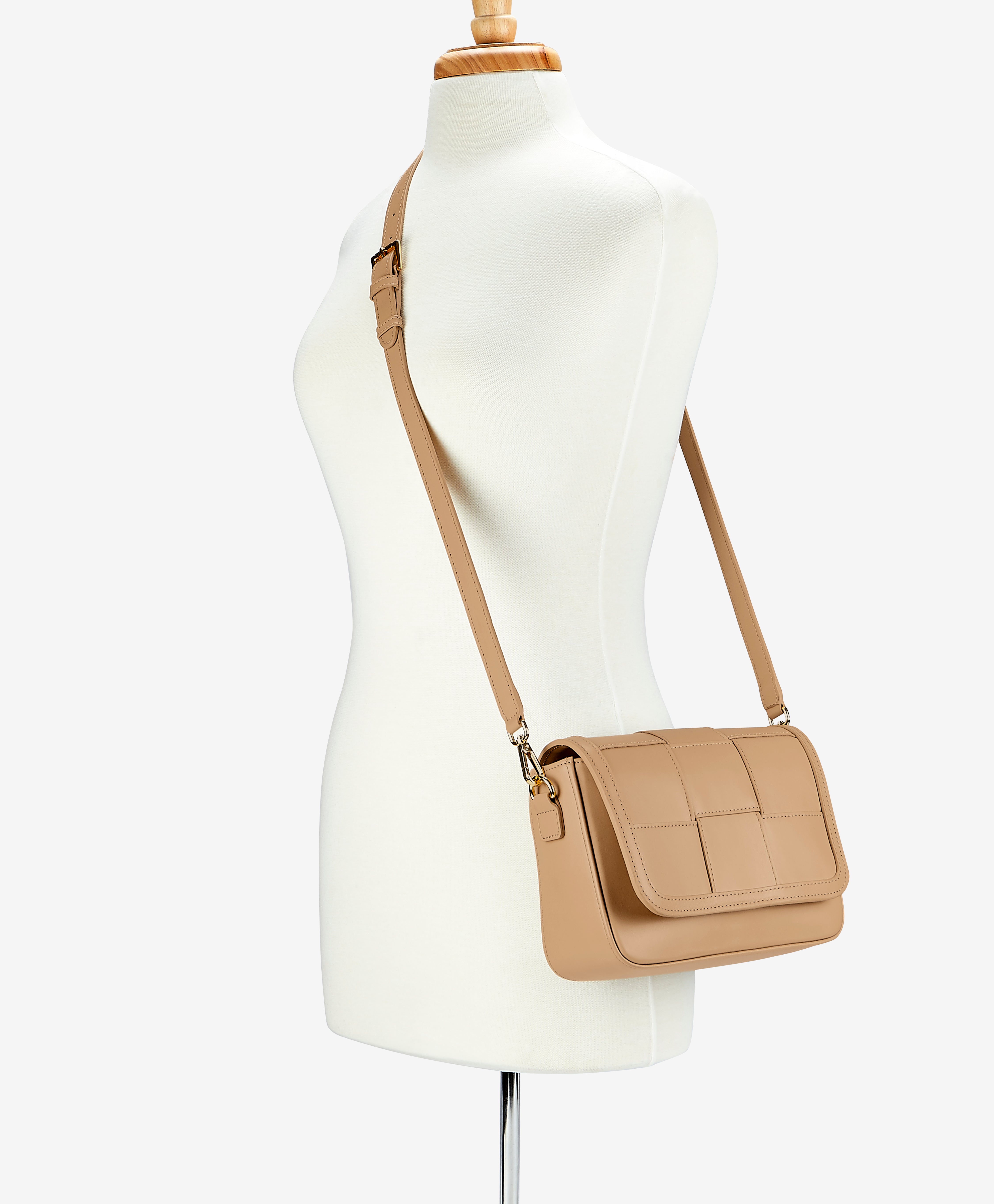 Lily Crossbody