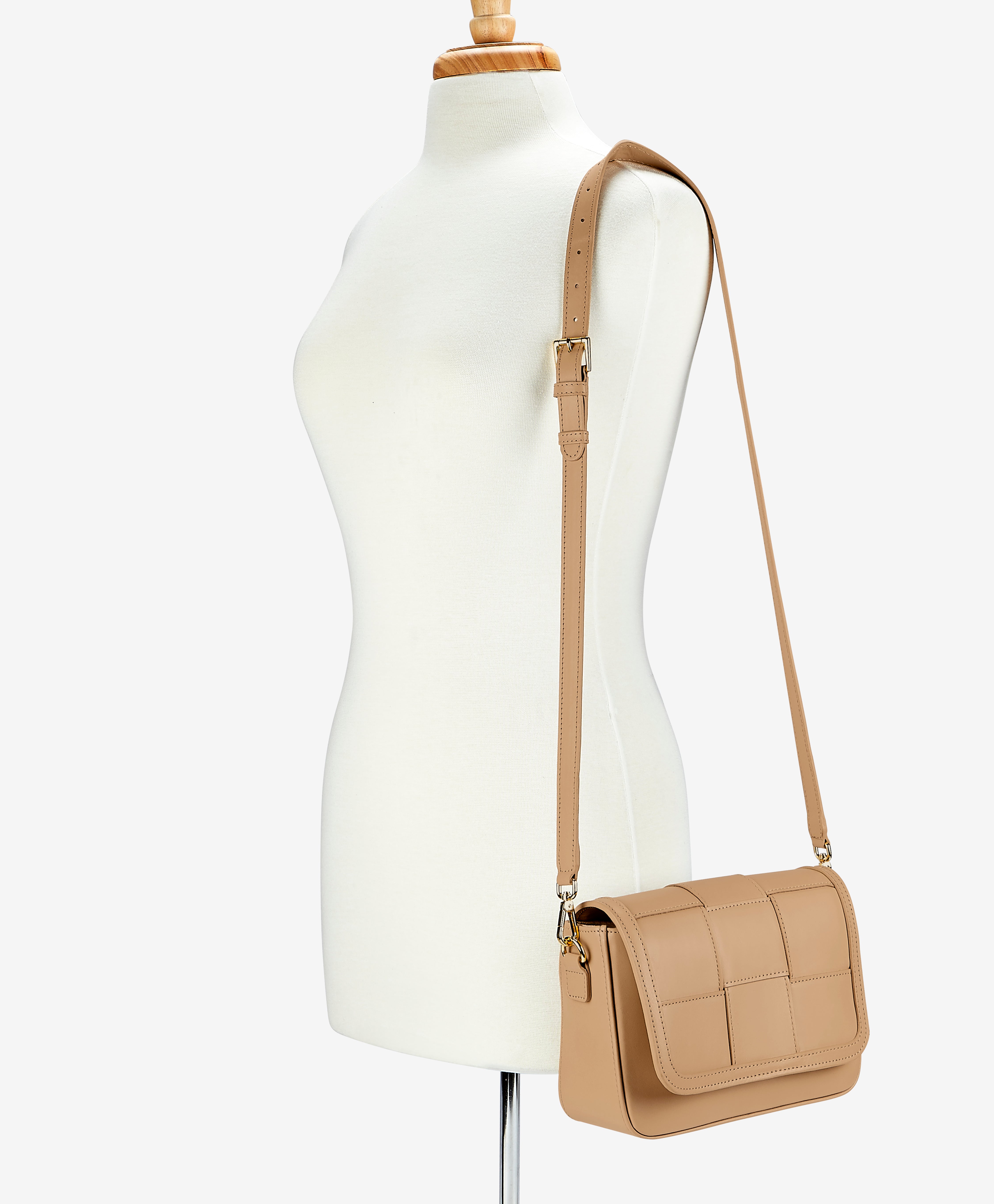 Lily Crossbody