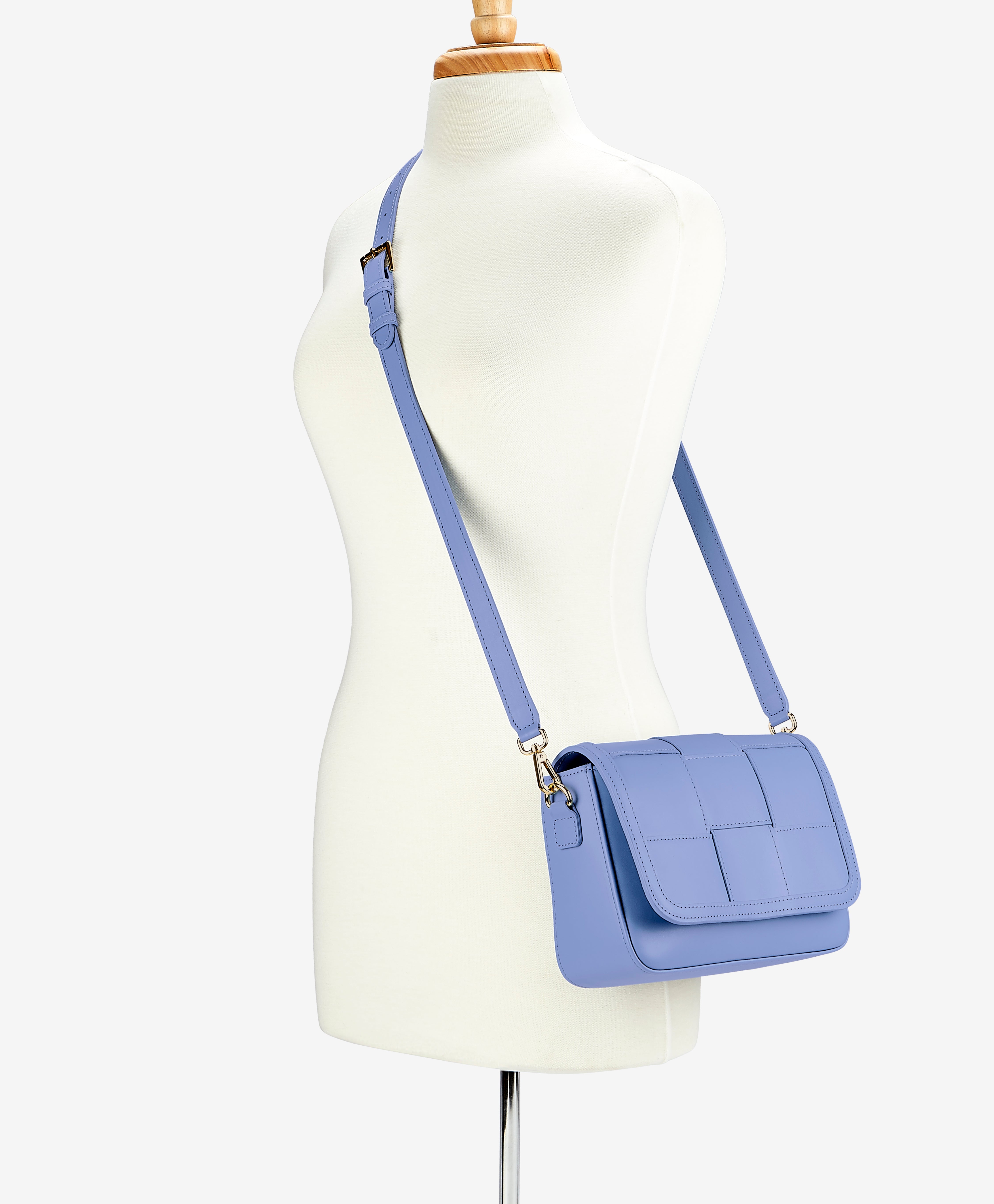 Lily Crossbody