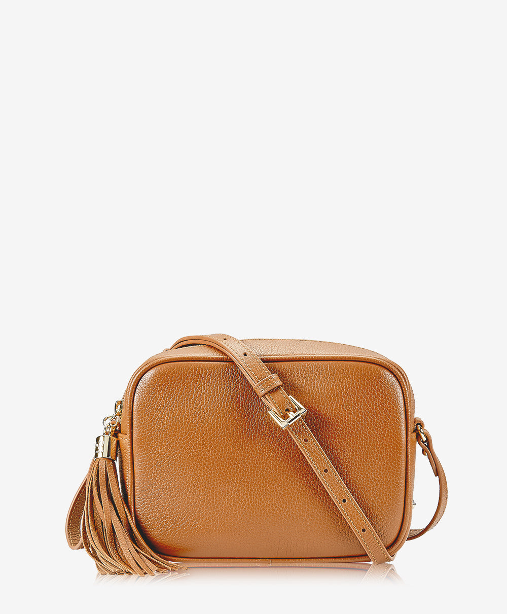 Madison Crossbody