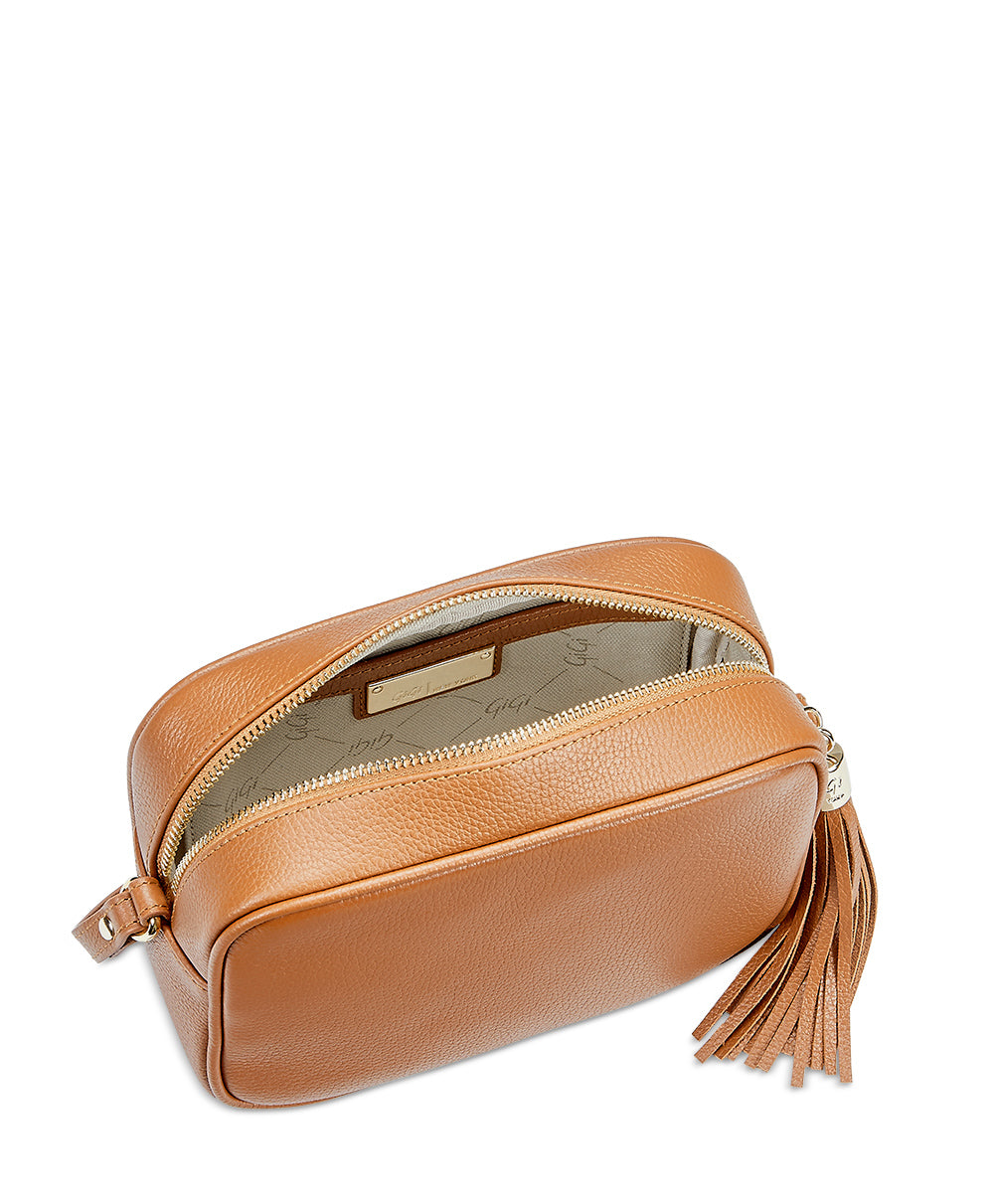 Madison Crossbody