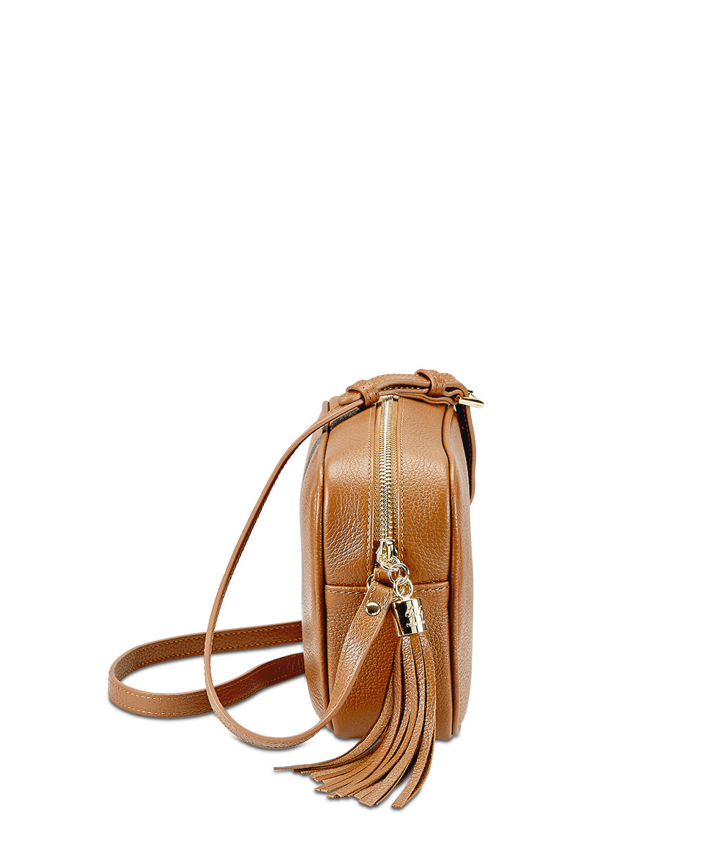 Madison Crossbody