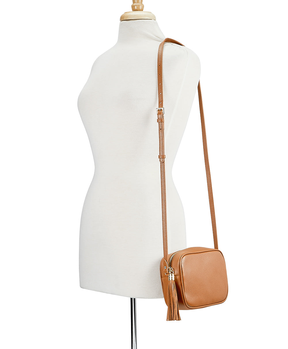 Madison Crossbody