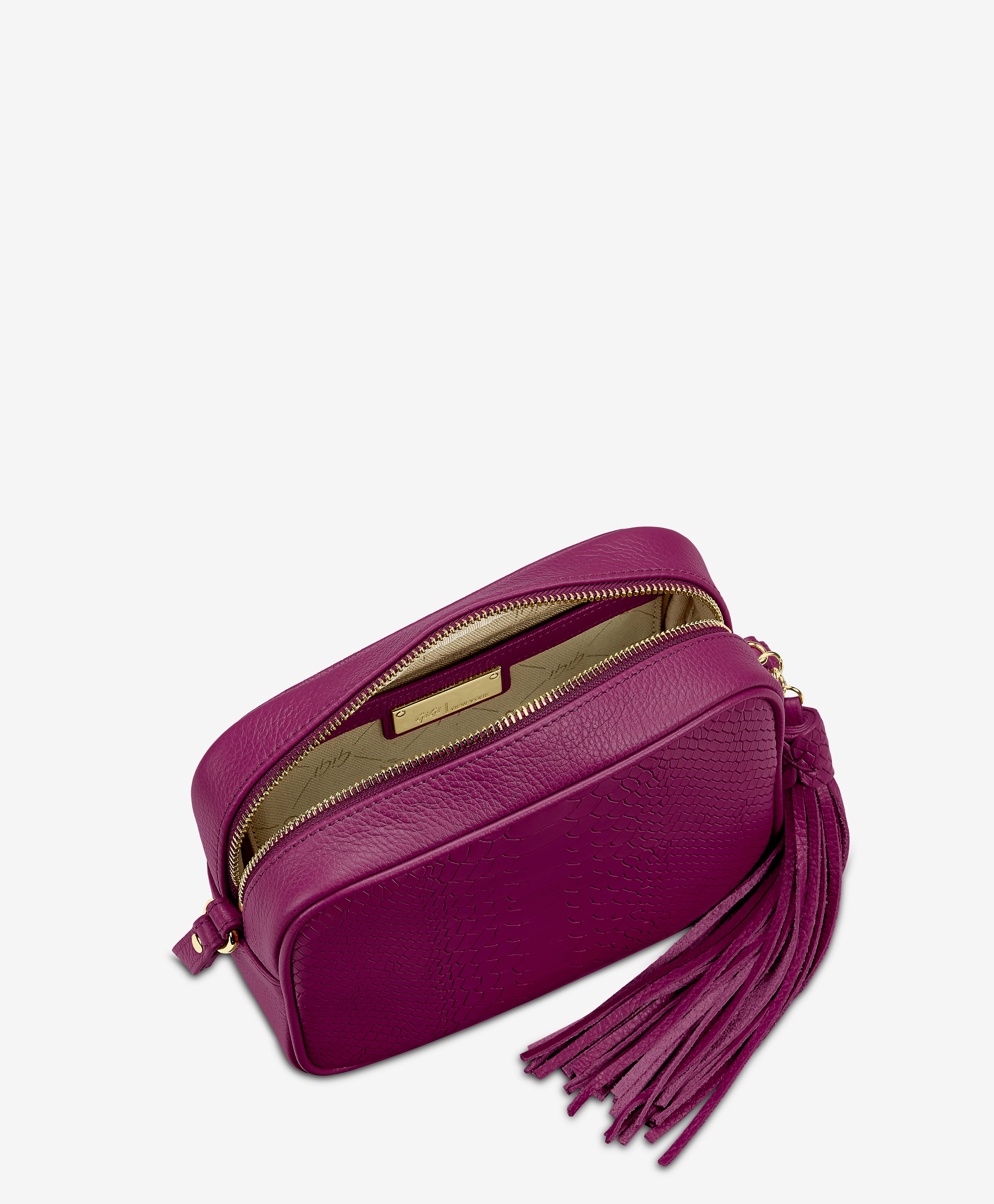 Madison Crossbody