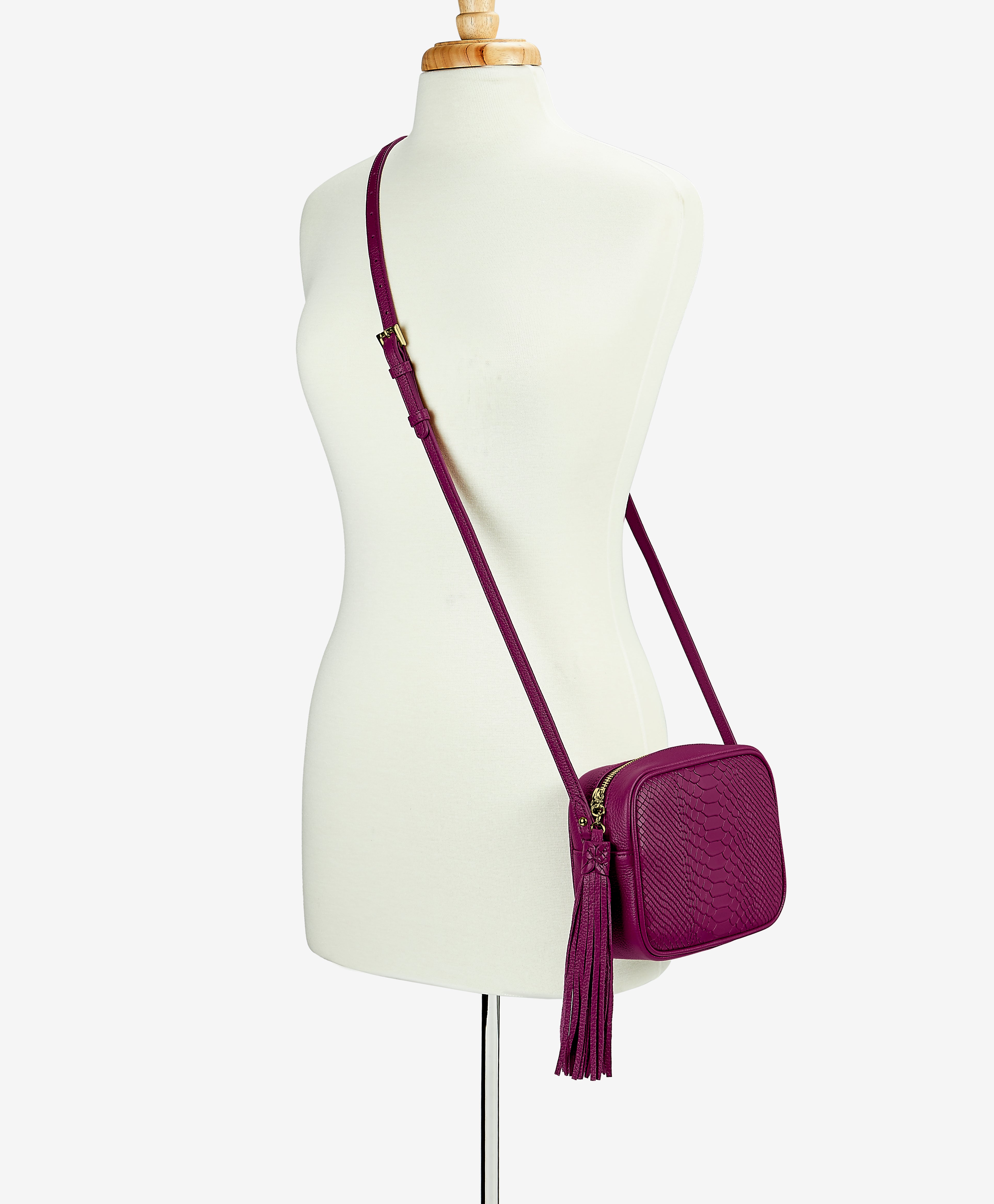 Madison Crossbody