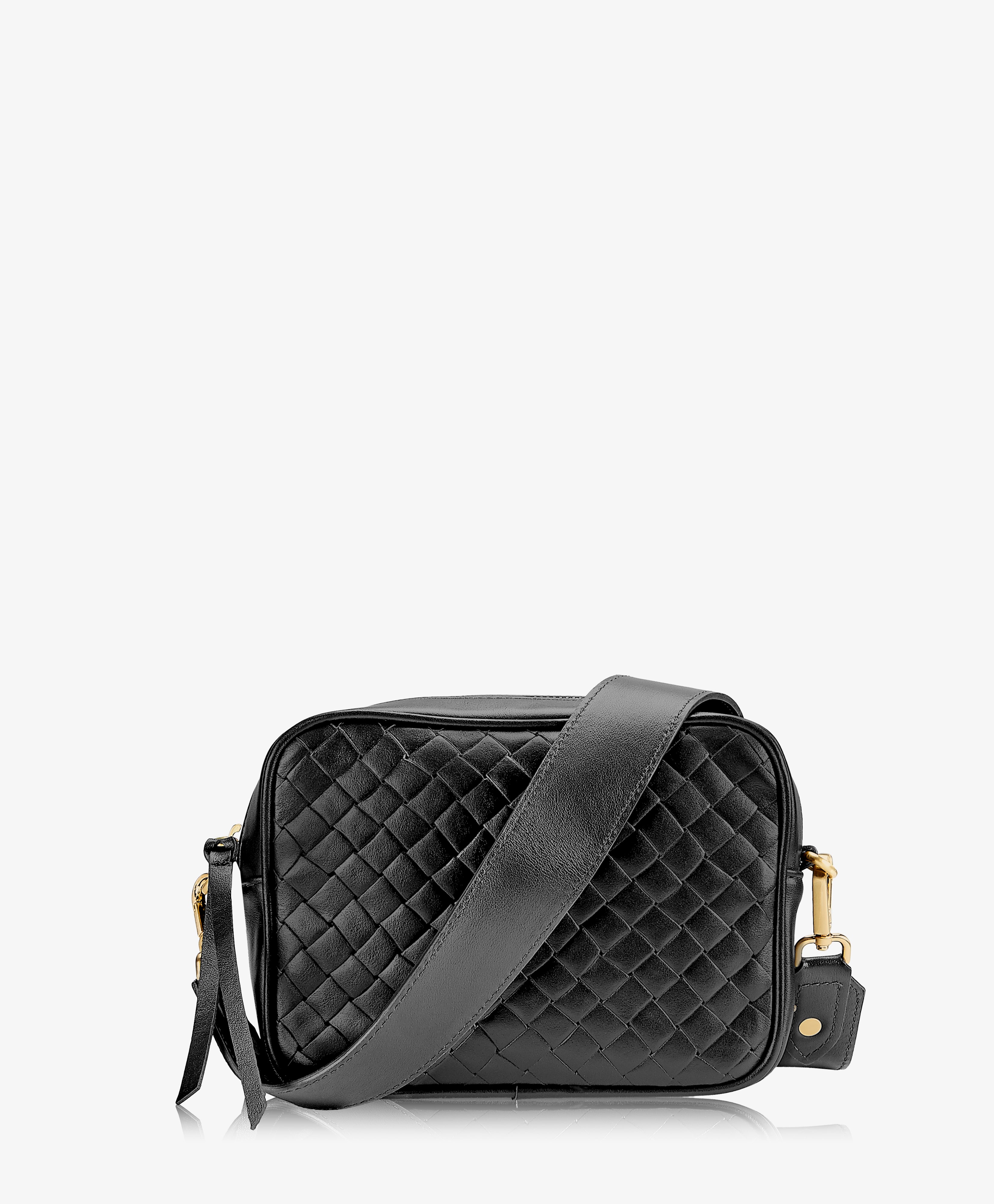 Madison Crossbody