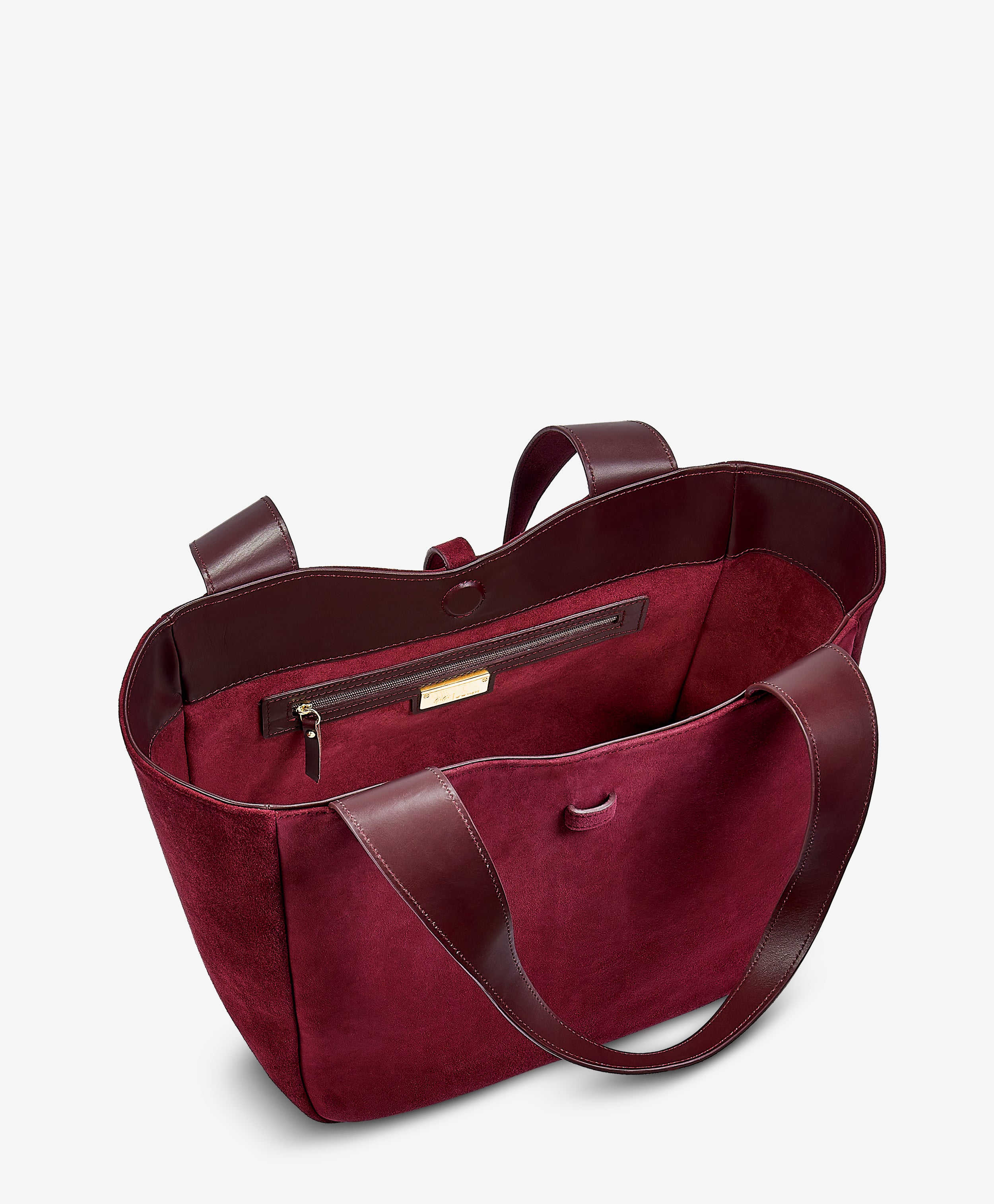 Mercer Tote