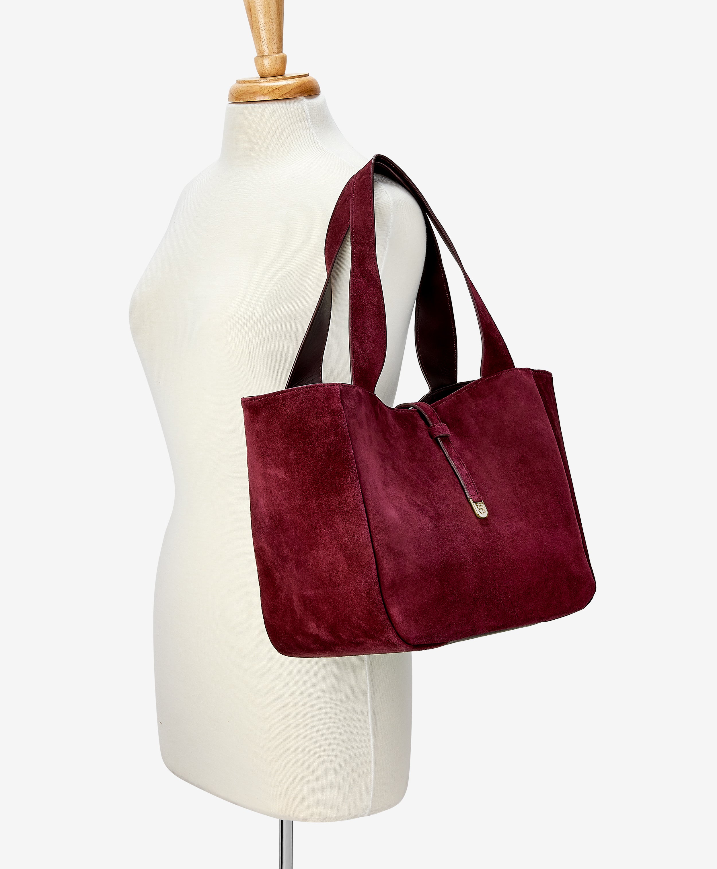 Mercer Tote