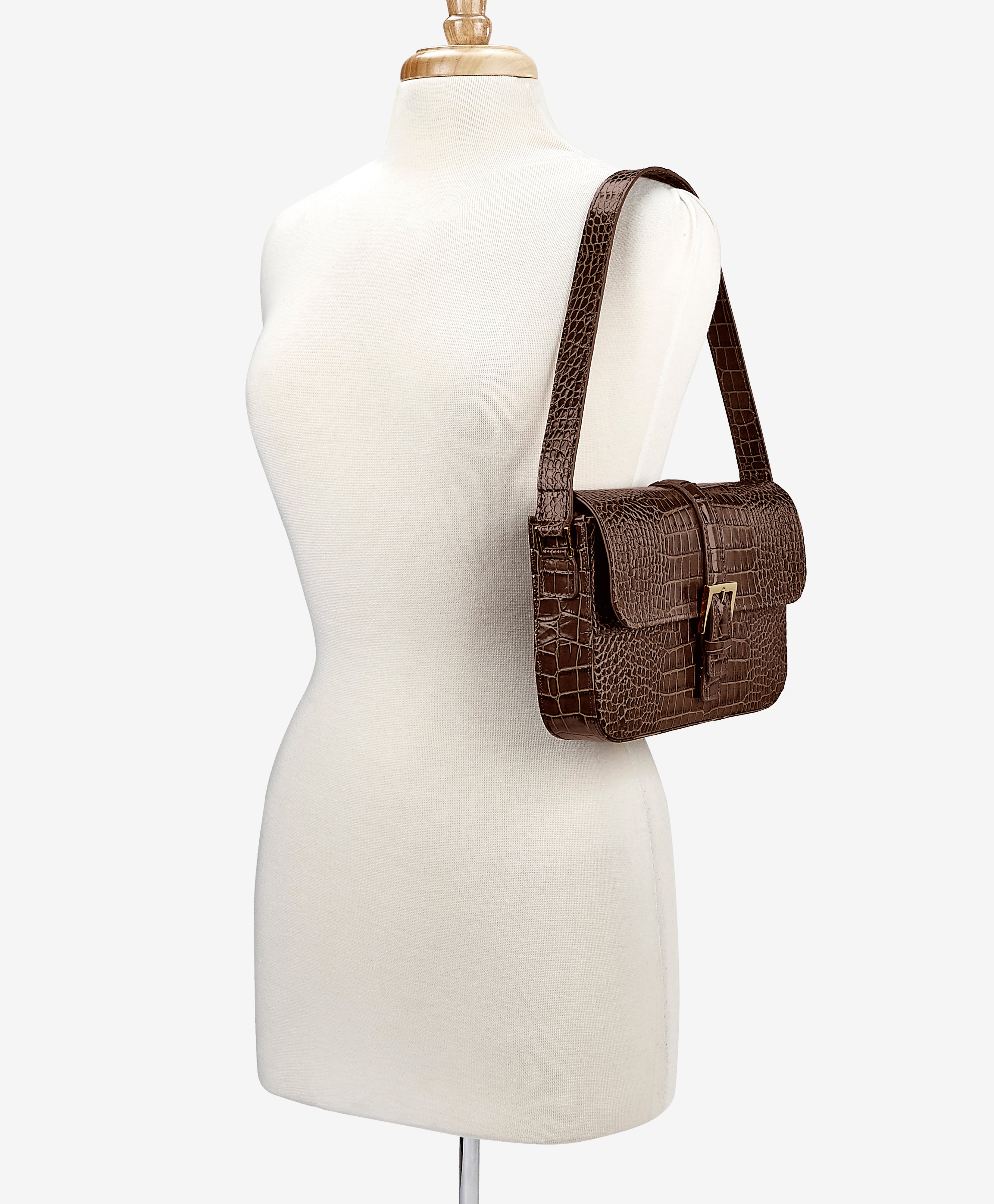 Margot Shoulder Bag