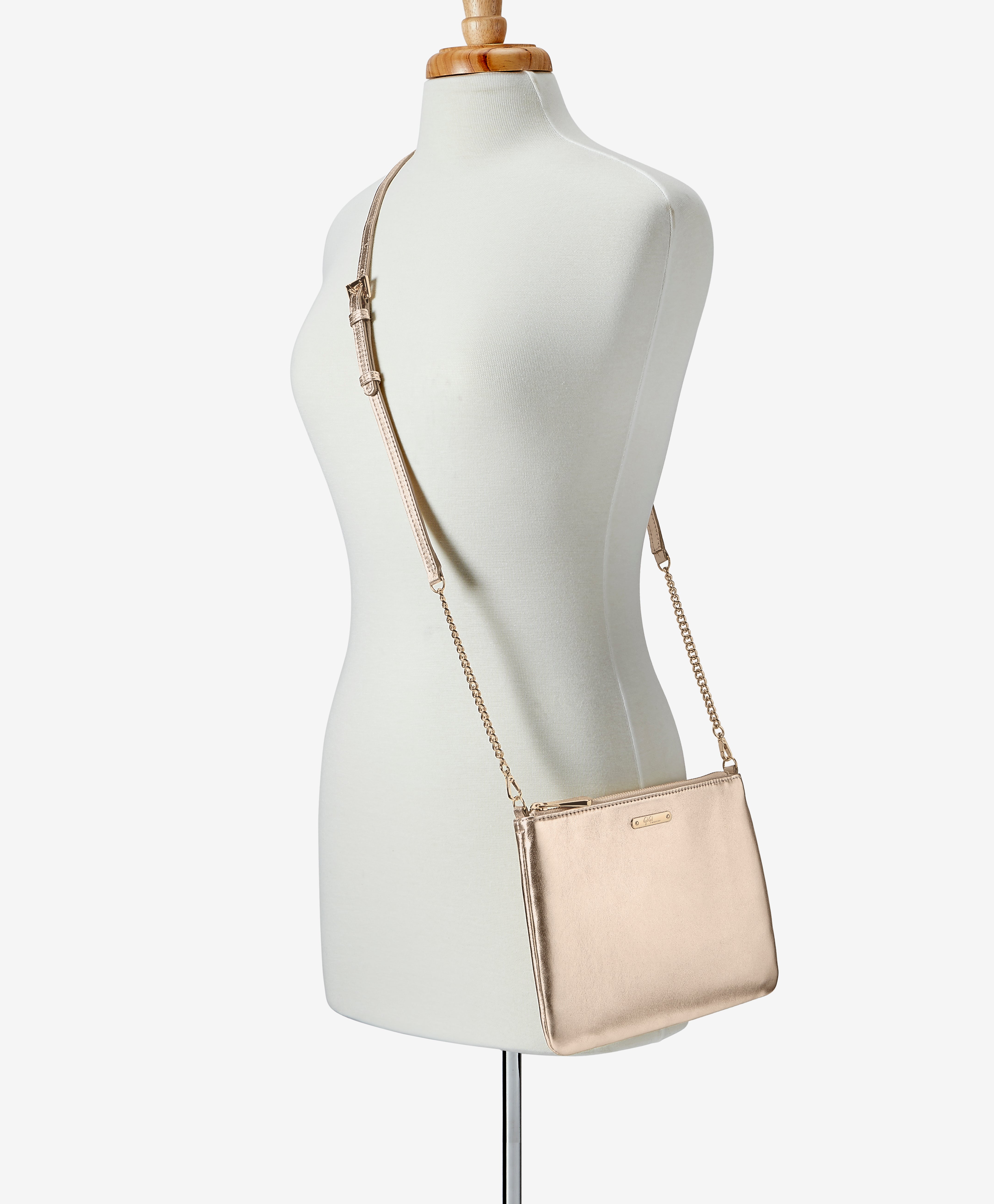 Chelsea Crossbody