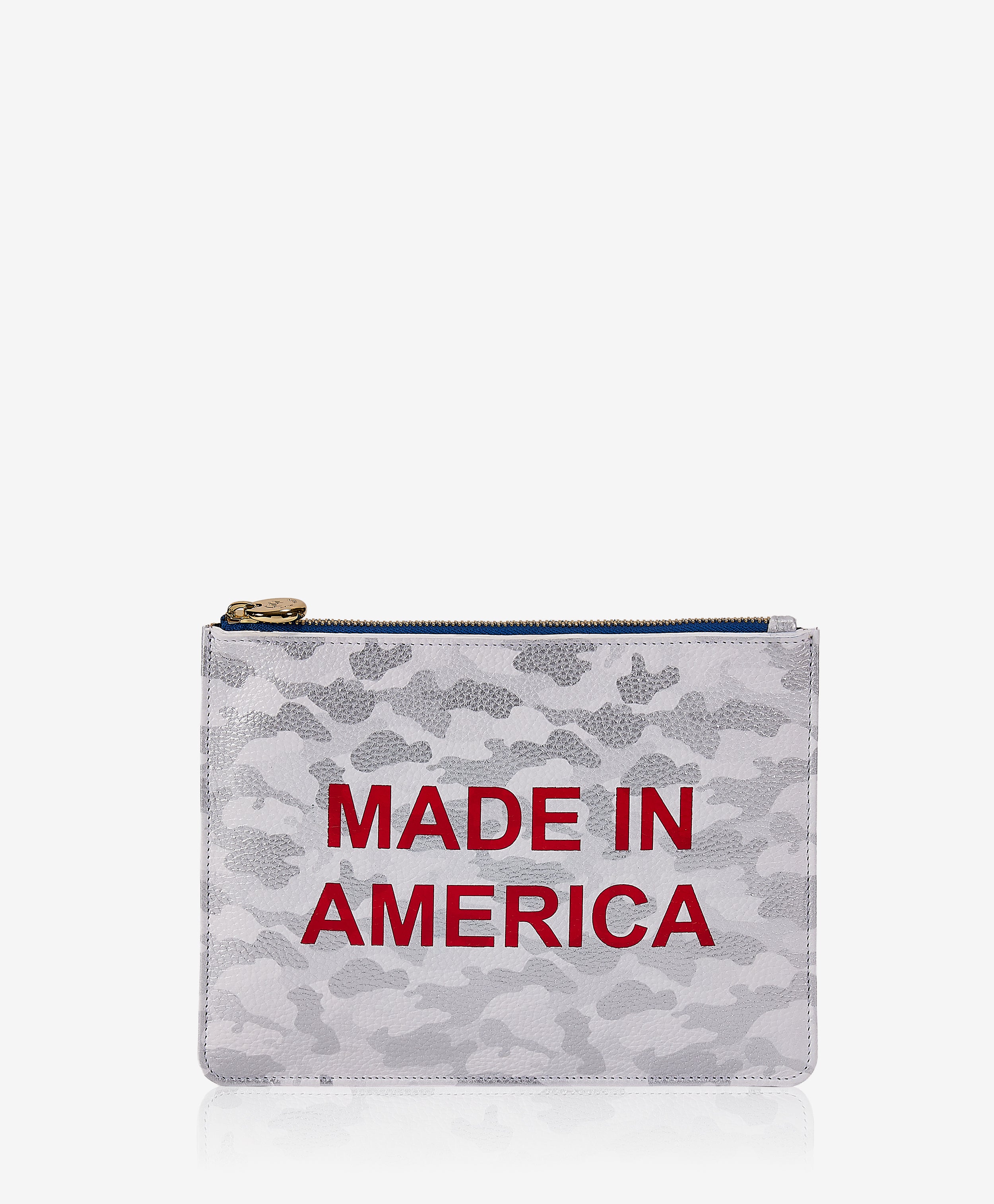 The Ziggy Made in America Pouch