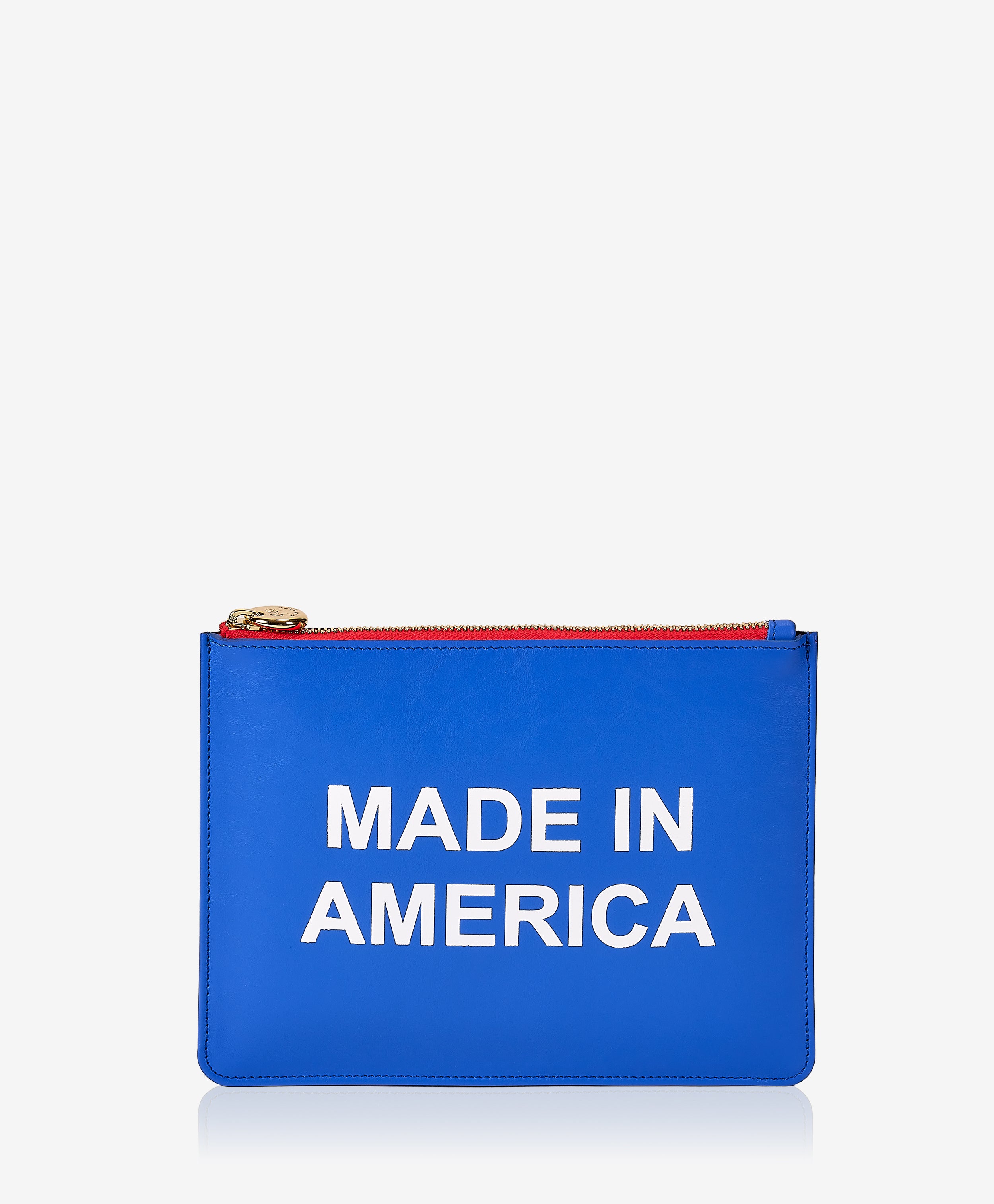 The Ziggy Made in America Pouch
