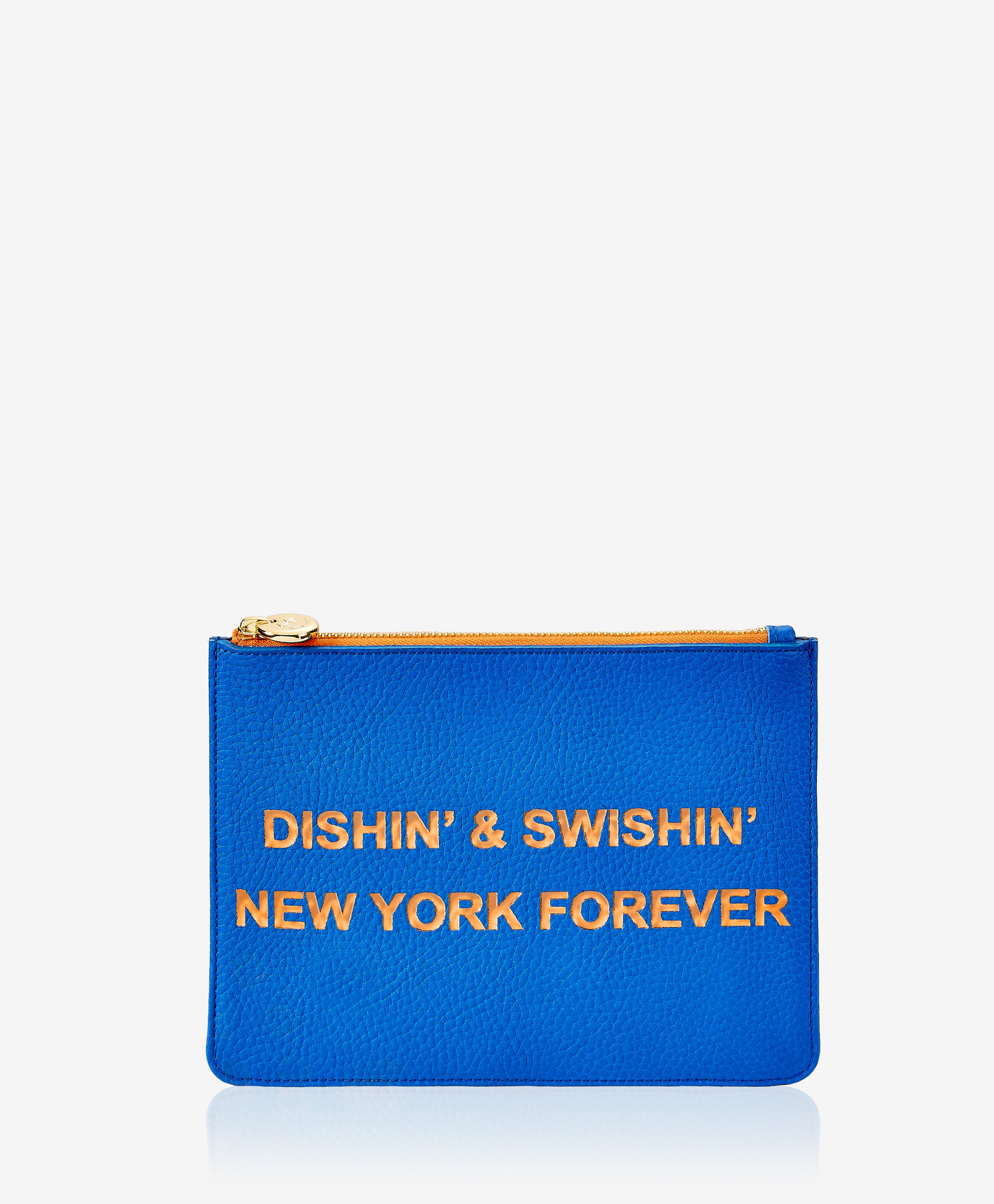 The Ziggy New York Pouch