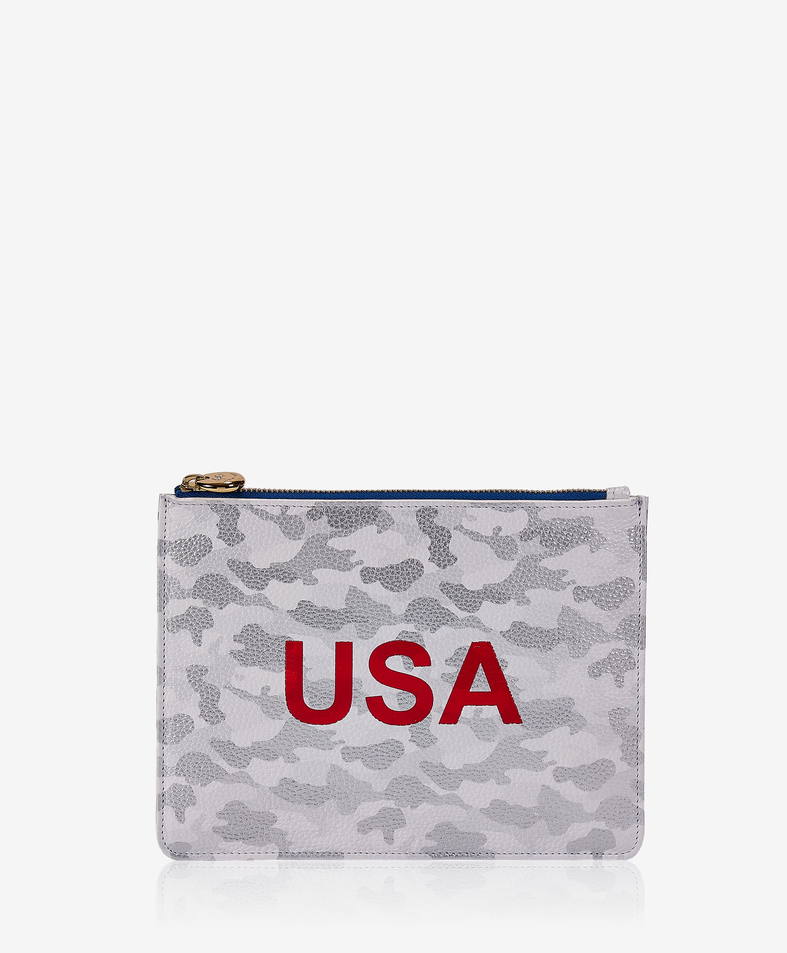 The Ziggy USA Pouch